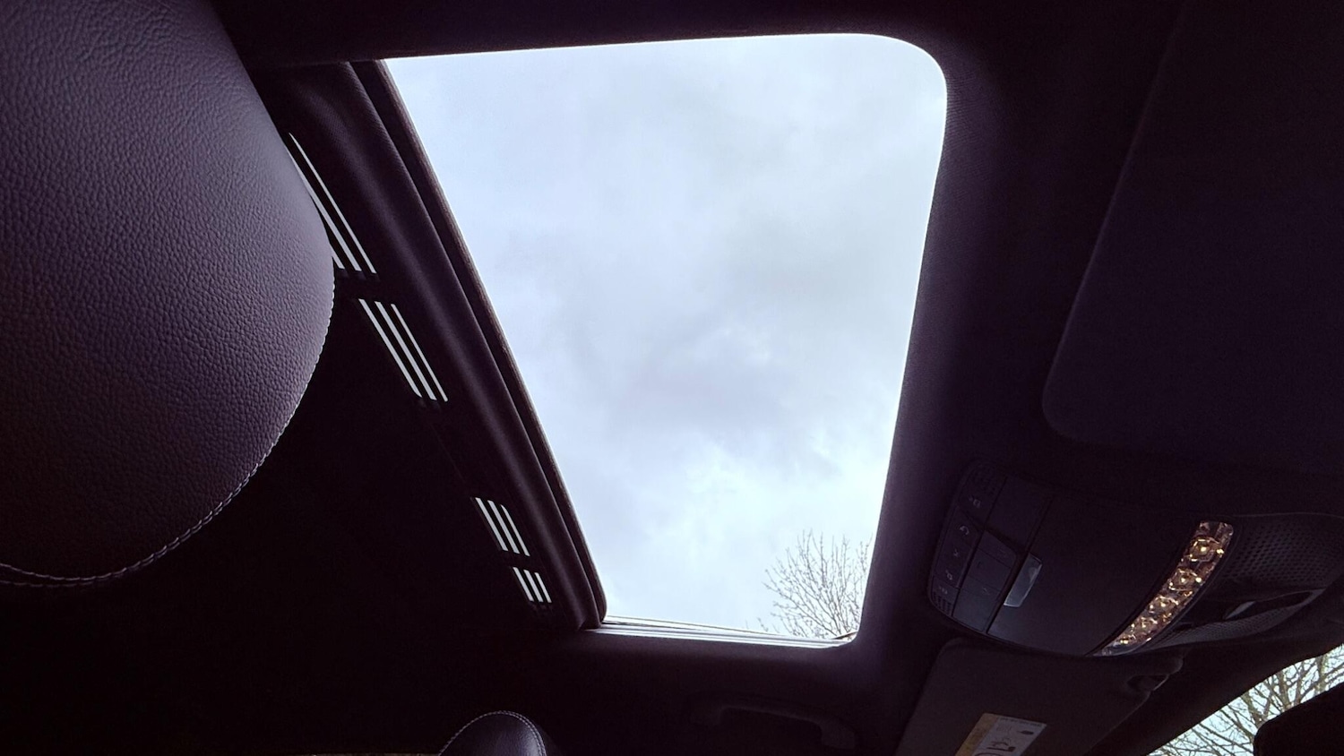 Used Mercedes-Benz GLC for sale - 77794417: Photo 4