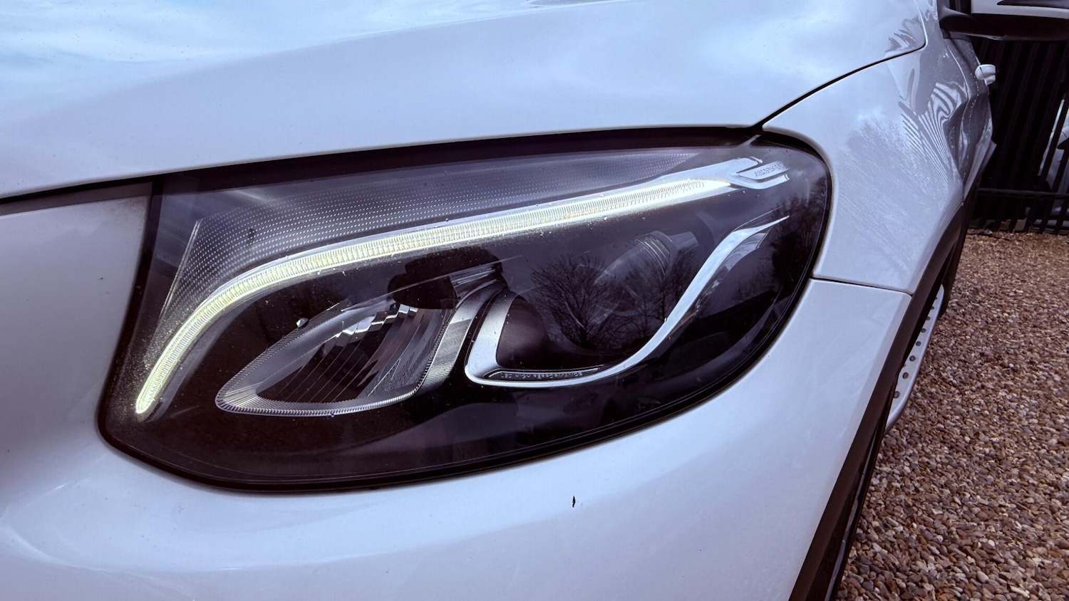 Used Mercedes-Benz GLC for sale - 77794417: Photo 40