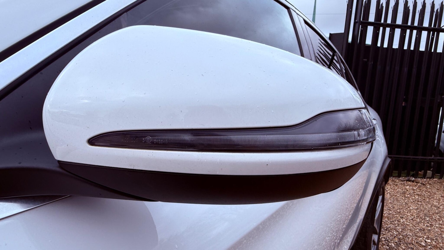 Used Mercedes-Benz GLC for sale - 77794417: Photo 44