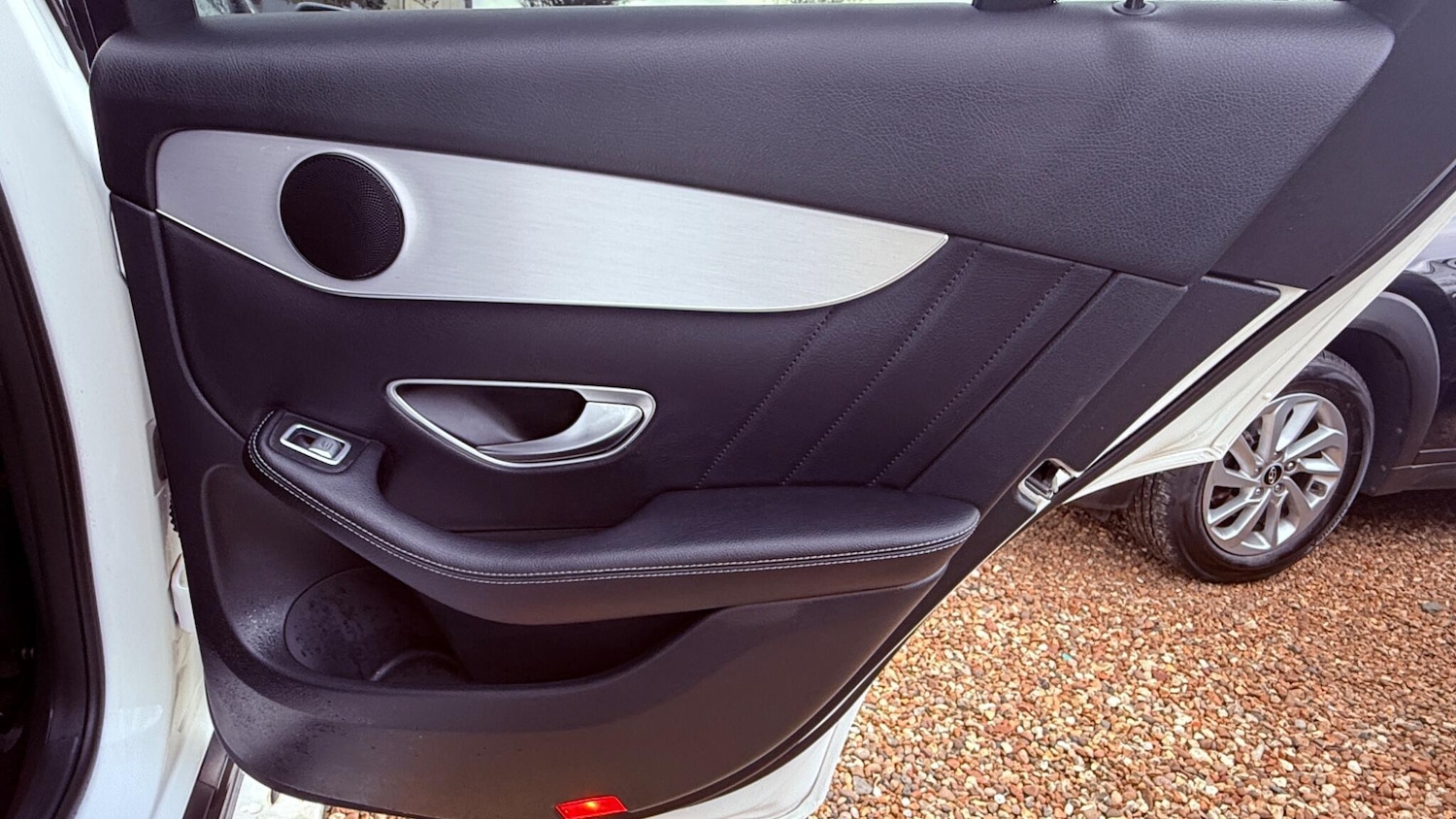 Used Mercedes-Benz GLC for sale - 77794417: Photo 45