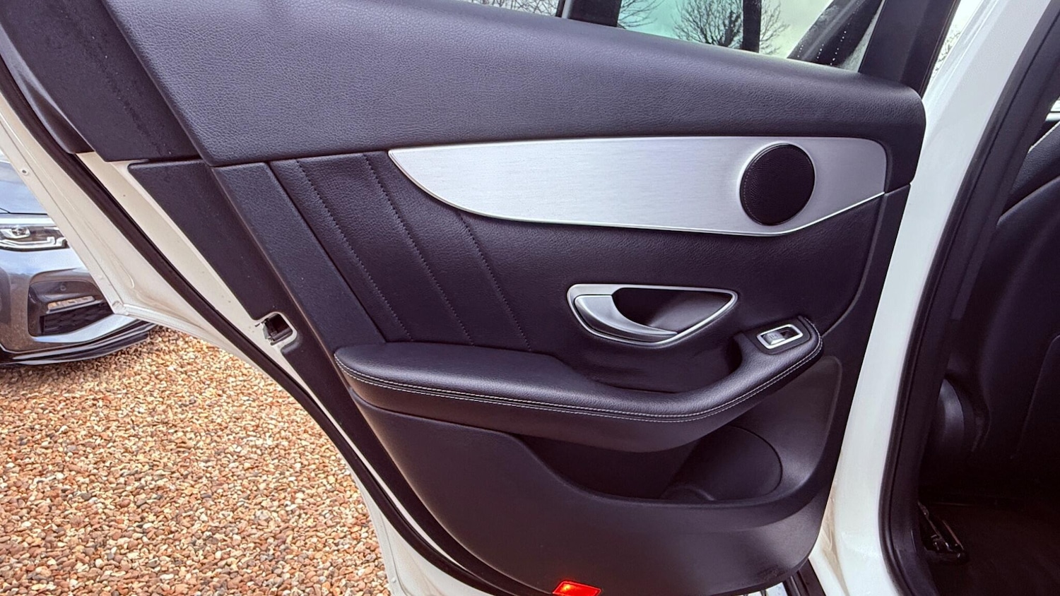 Used Mercedes-Benz GLC for sale - 77794417: Photo 46