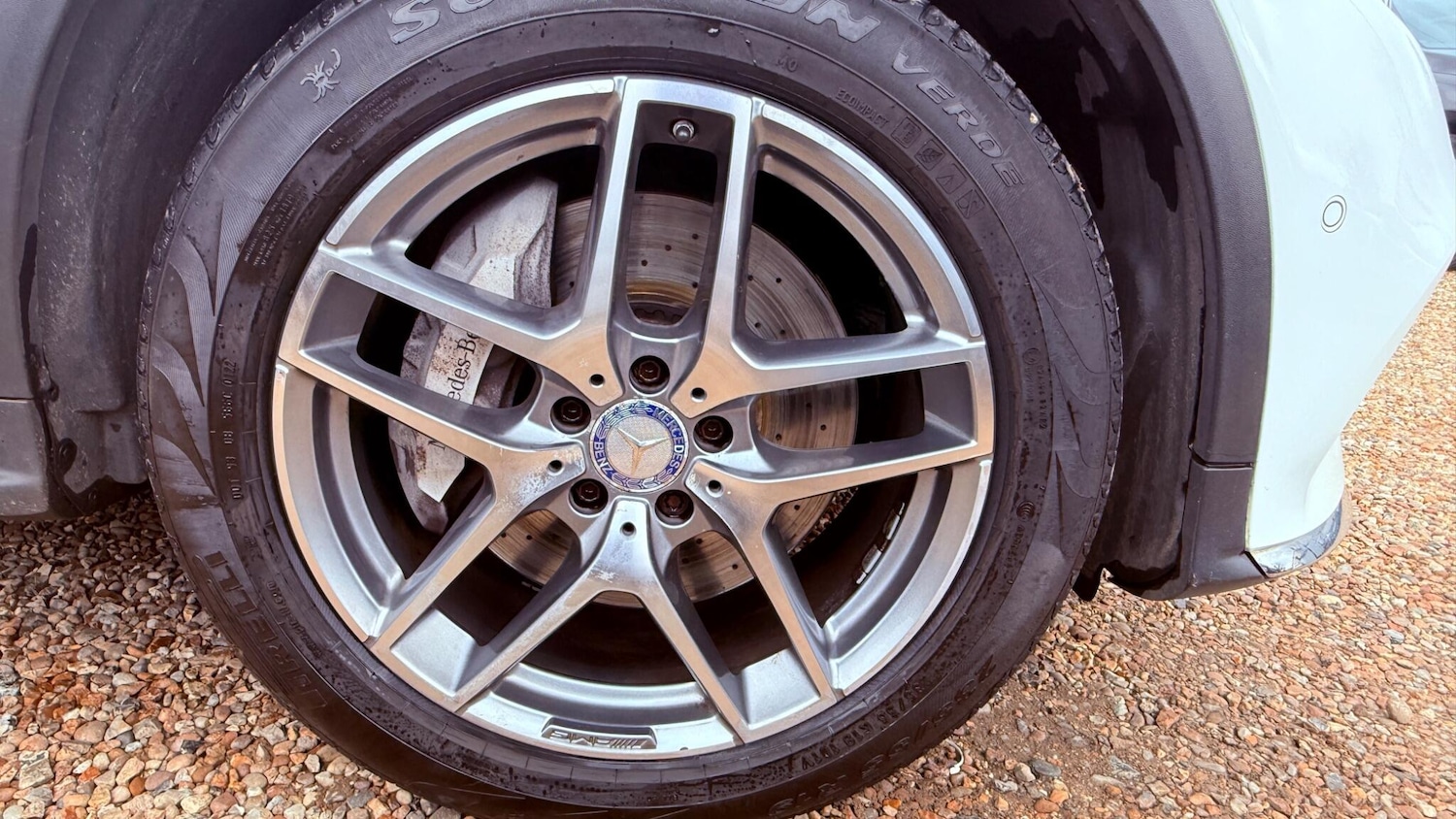 Used Mercedes-Benz GLC for sale - 77794417: Photo 49