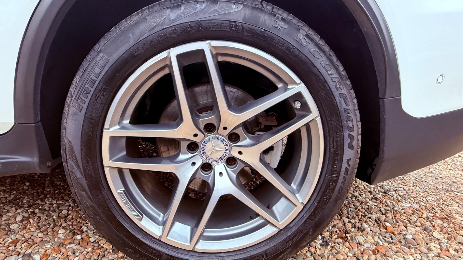 Used Mercedes-Benz GLC for sale - 77794417: Photo 50