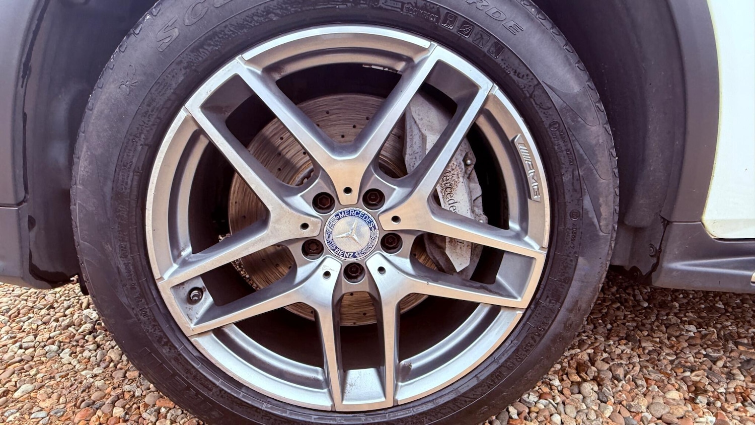 Used Mercedes-Benz GLC for sale - 77794417: Photo 51