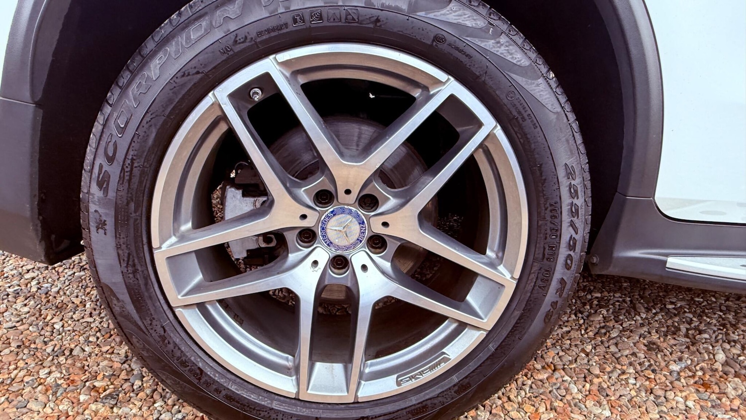 Used Mercedes-Benz GLC for sale - 77794417: Photo 52