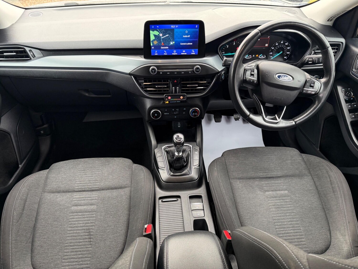 Used Ford Focus for sale - 77724222: Photo 10