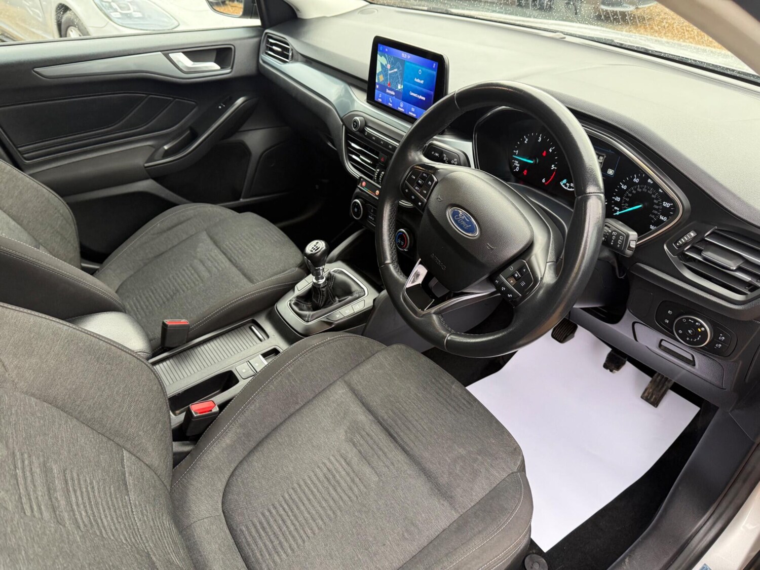 Used Ford Focus for sale - 77724222: Photo 11