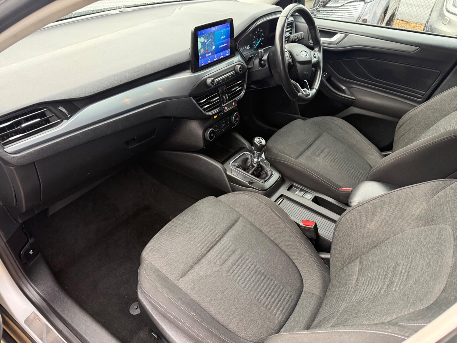 Used Ford Focus for sale - 77724222: Photo 12