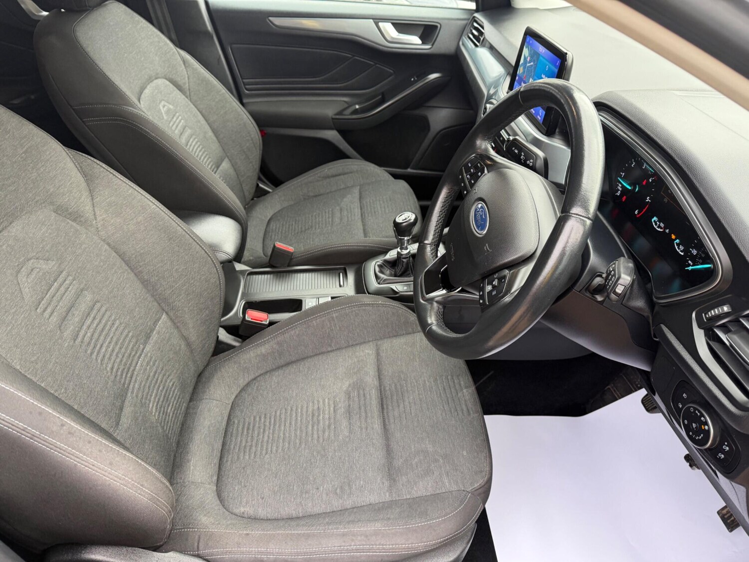 Used Ford Focus for sale - 77724222: Photo 13