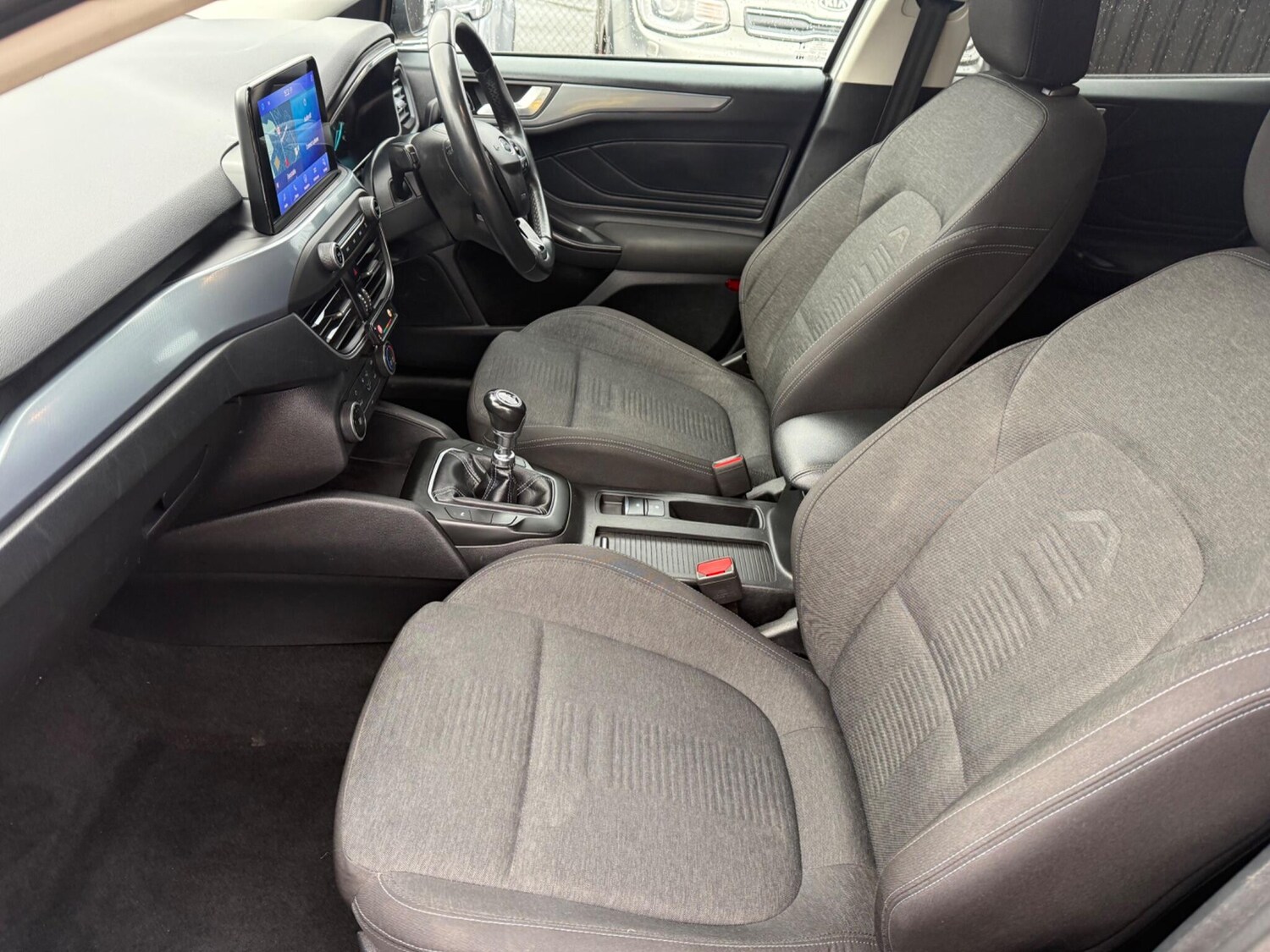 Used Ford Focus for sale - 77724222: Photo 14