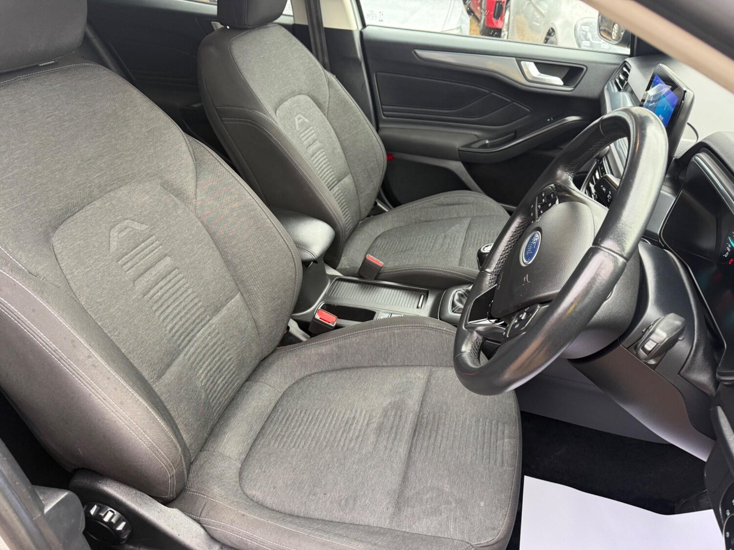 Used Ford Focus for sale - 77724222: Photo 15