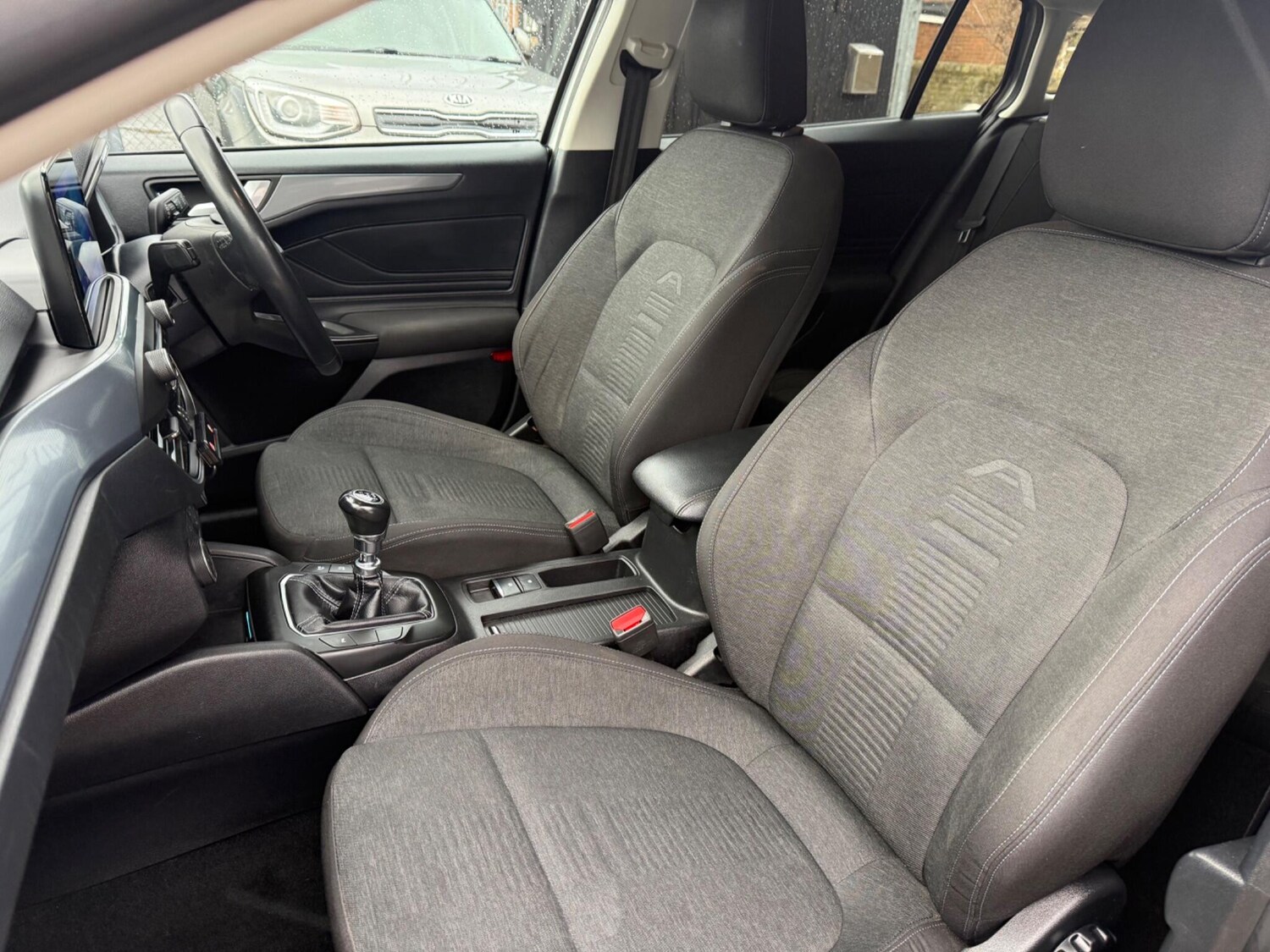 Used Ford Focus for sale - 77724222: Photo 16