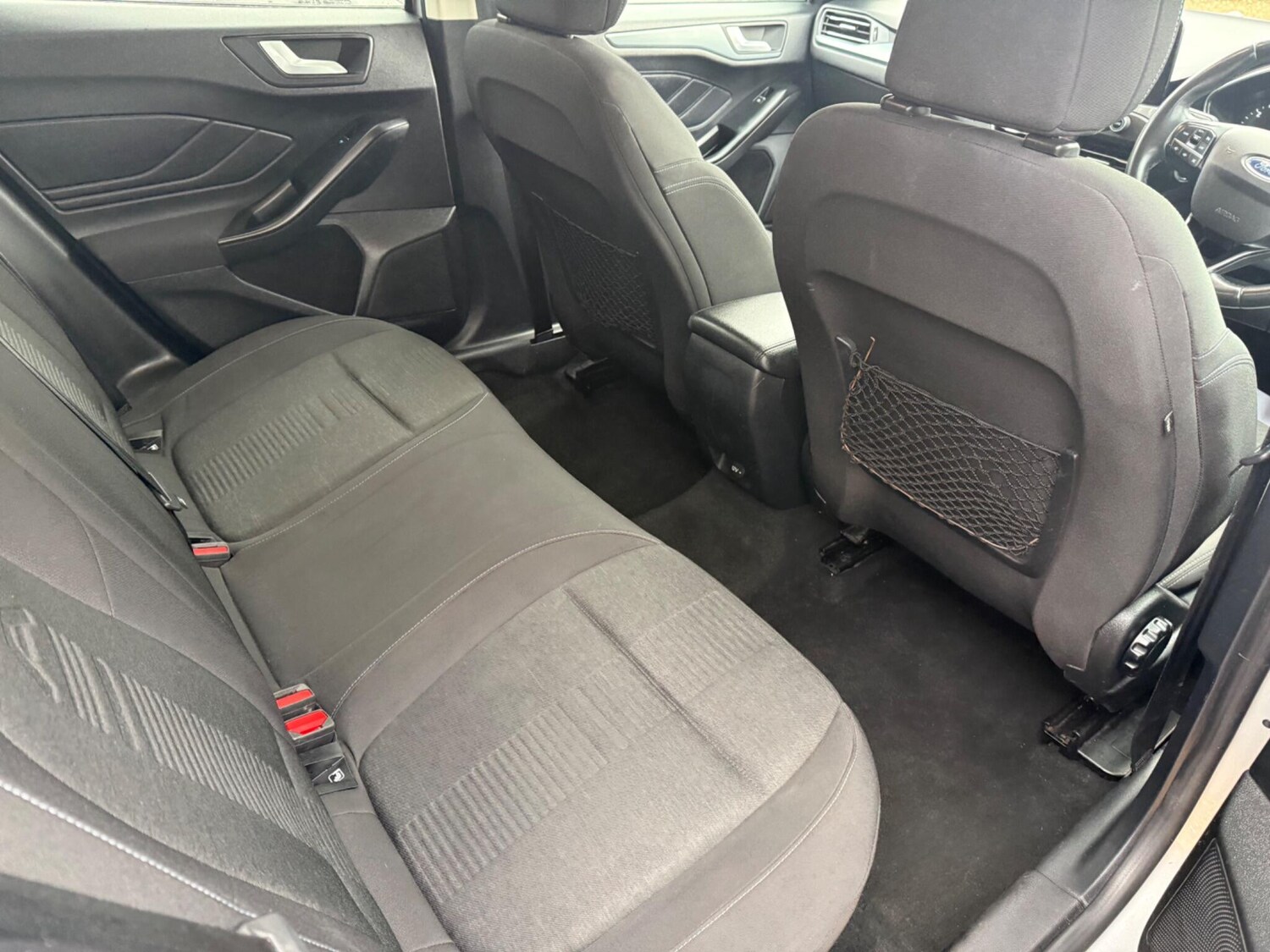 Used Ford Focus for sale - 77724222: Photo 17