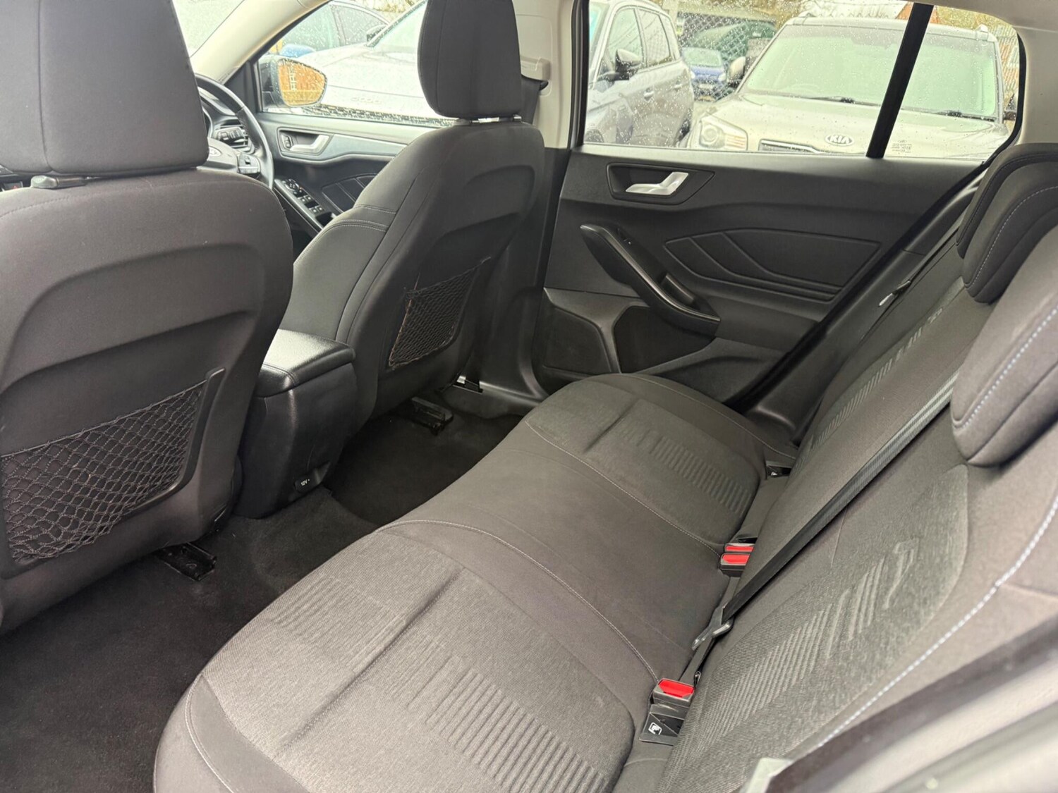 Used Ford Focus for sale - 77724222: Photo 18