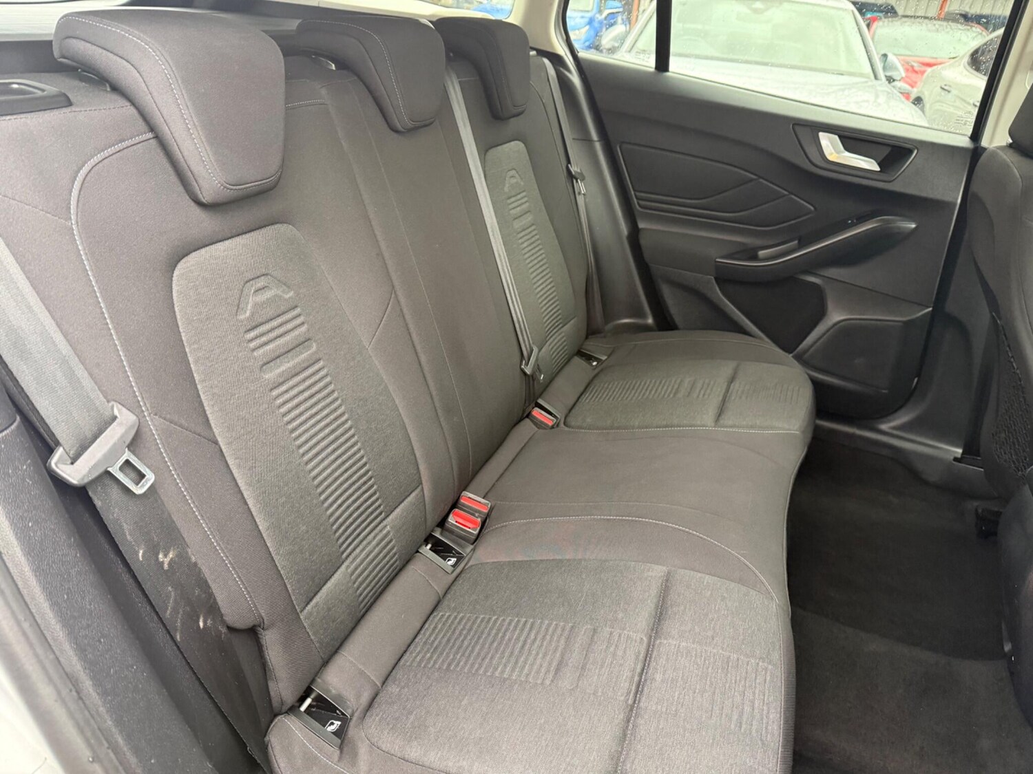 Used Ford Focus for sale - 77724222: Photo 19