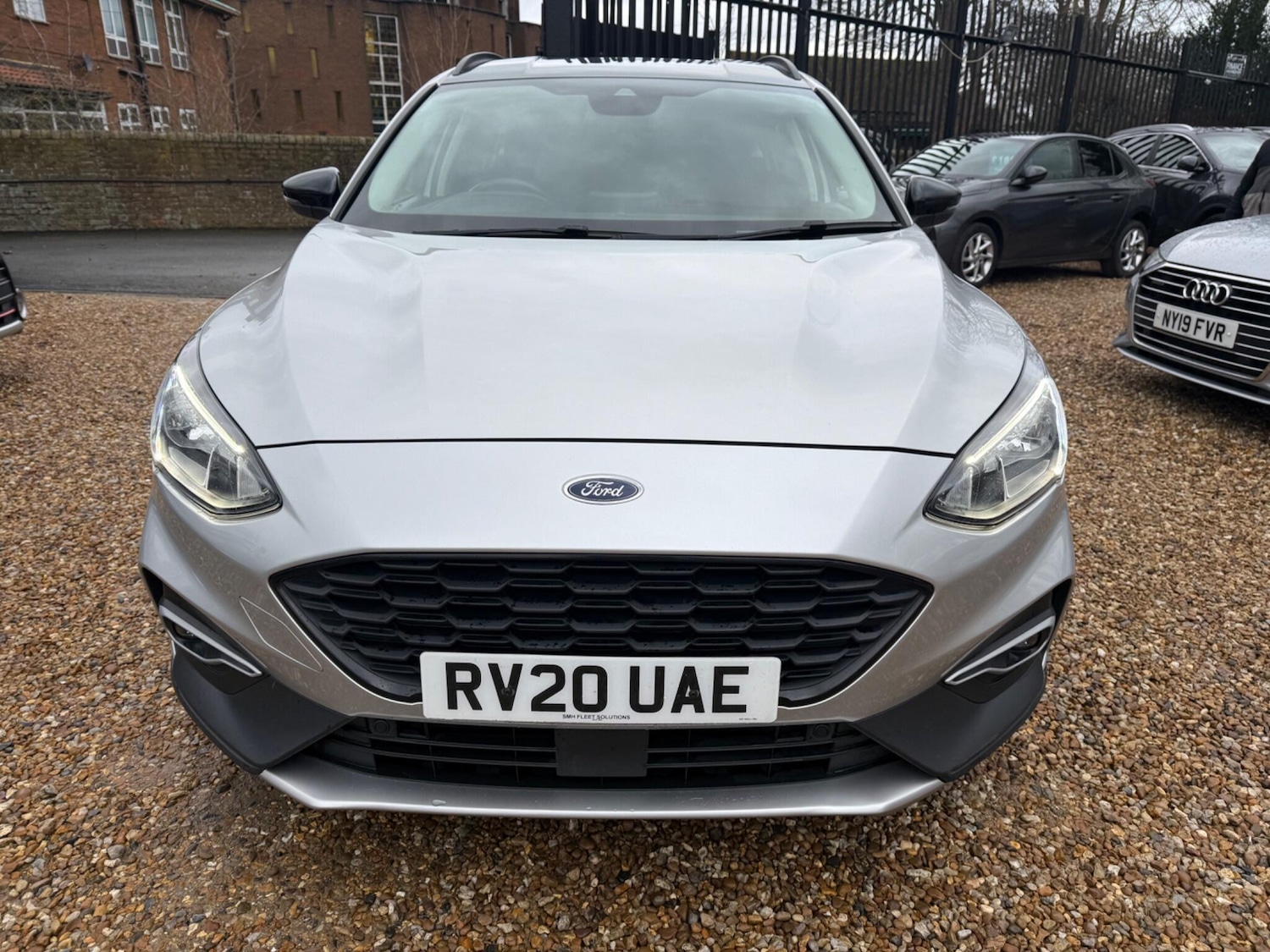 Used Ford Focus for sale - 77724222: Photo 2