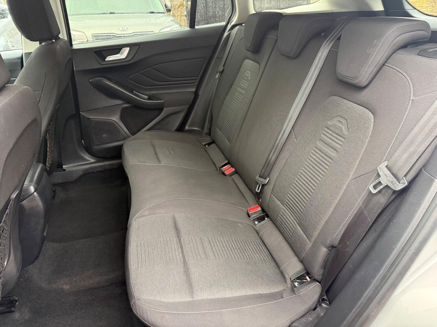 Used Ford Focus for sale - 77724222: Photo 20