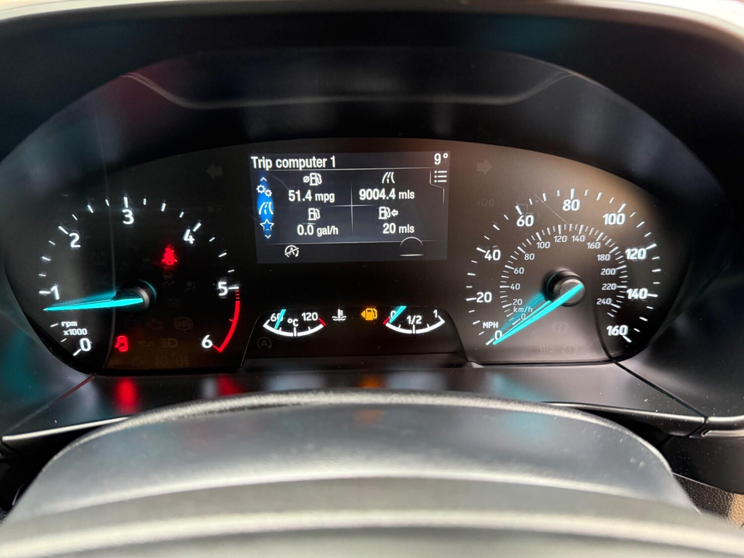 Used Ford Focus for sale - 77724222: Photo 21