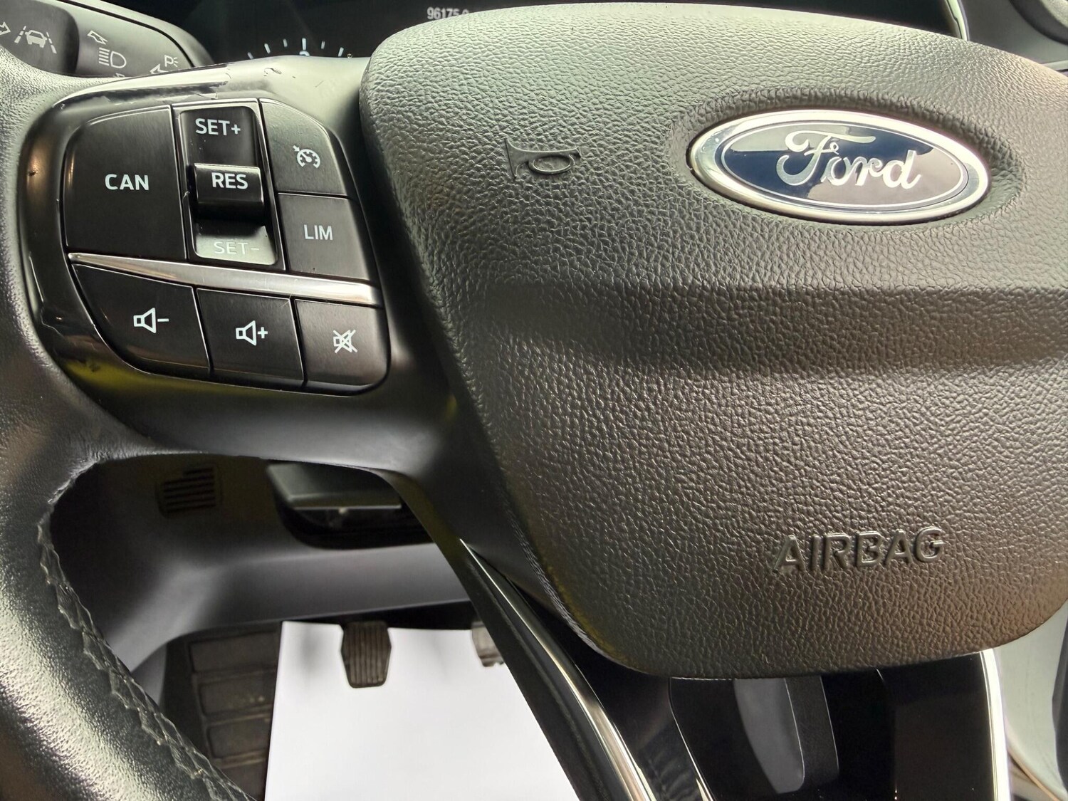 Used Ford Focus for sale - 77724222: Photo 22