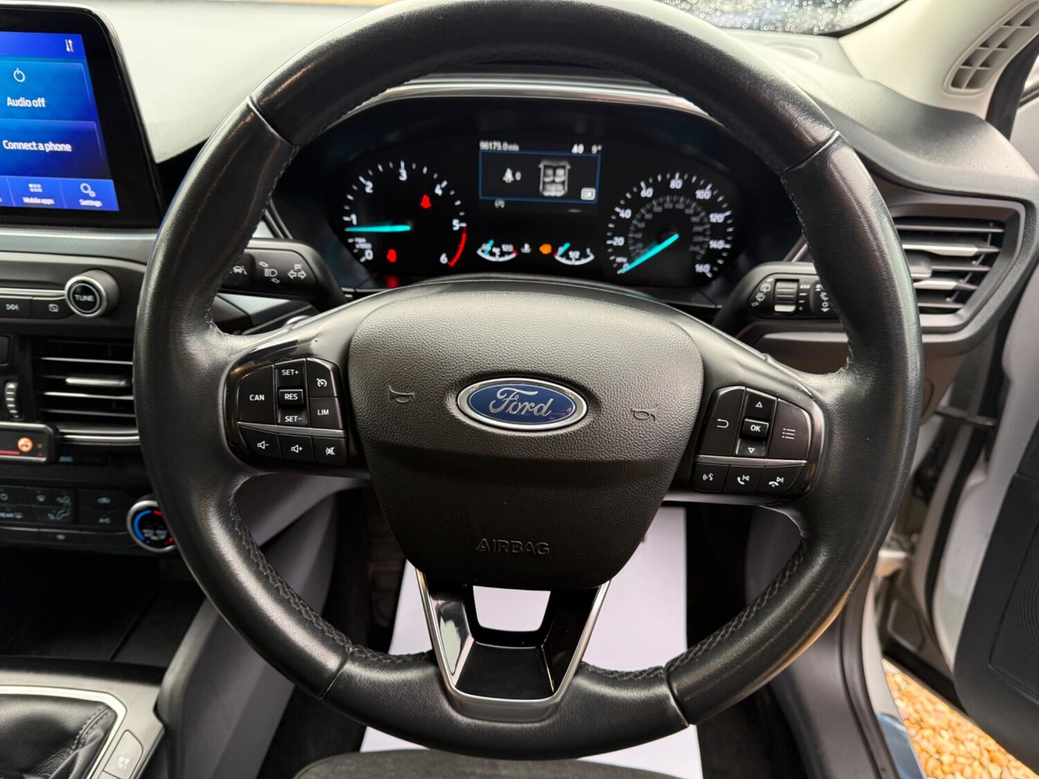 Used Ford Focus for sale - 77724222: Photo 23