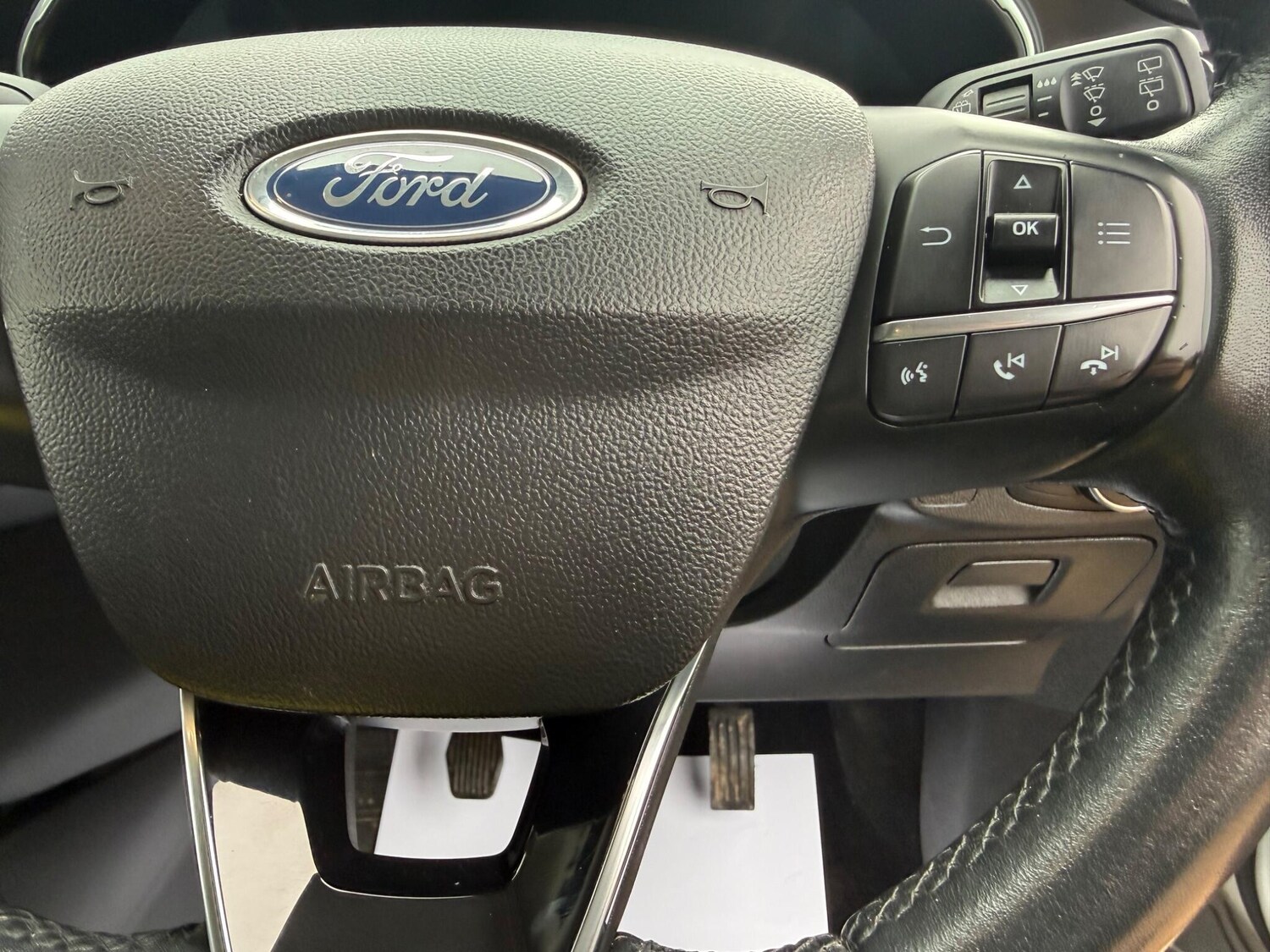 Used Ford Focus for sale - 77724222: Photo 24