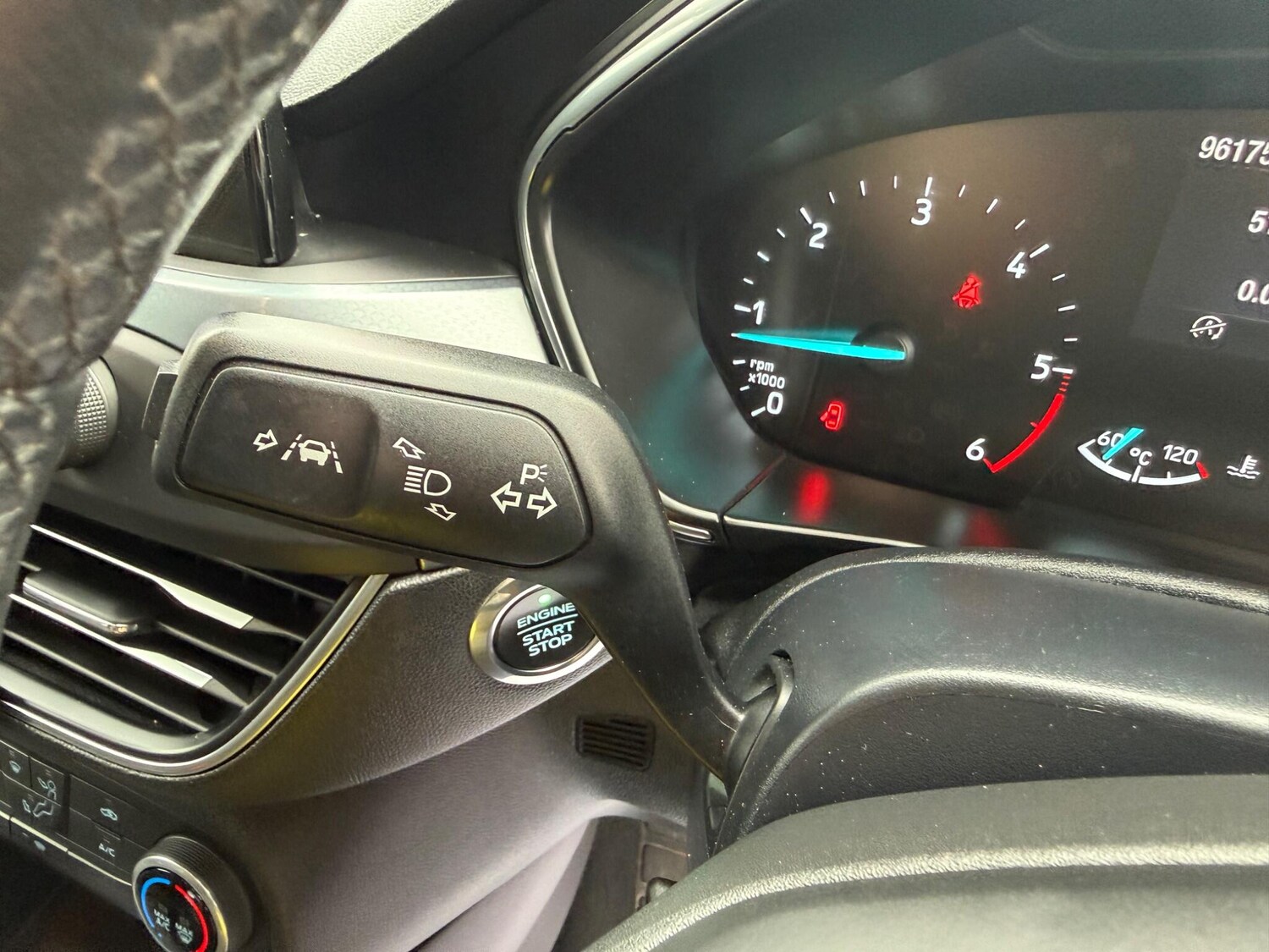 Used Ford Focus for sale - 77724222: Photo 25