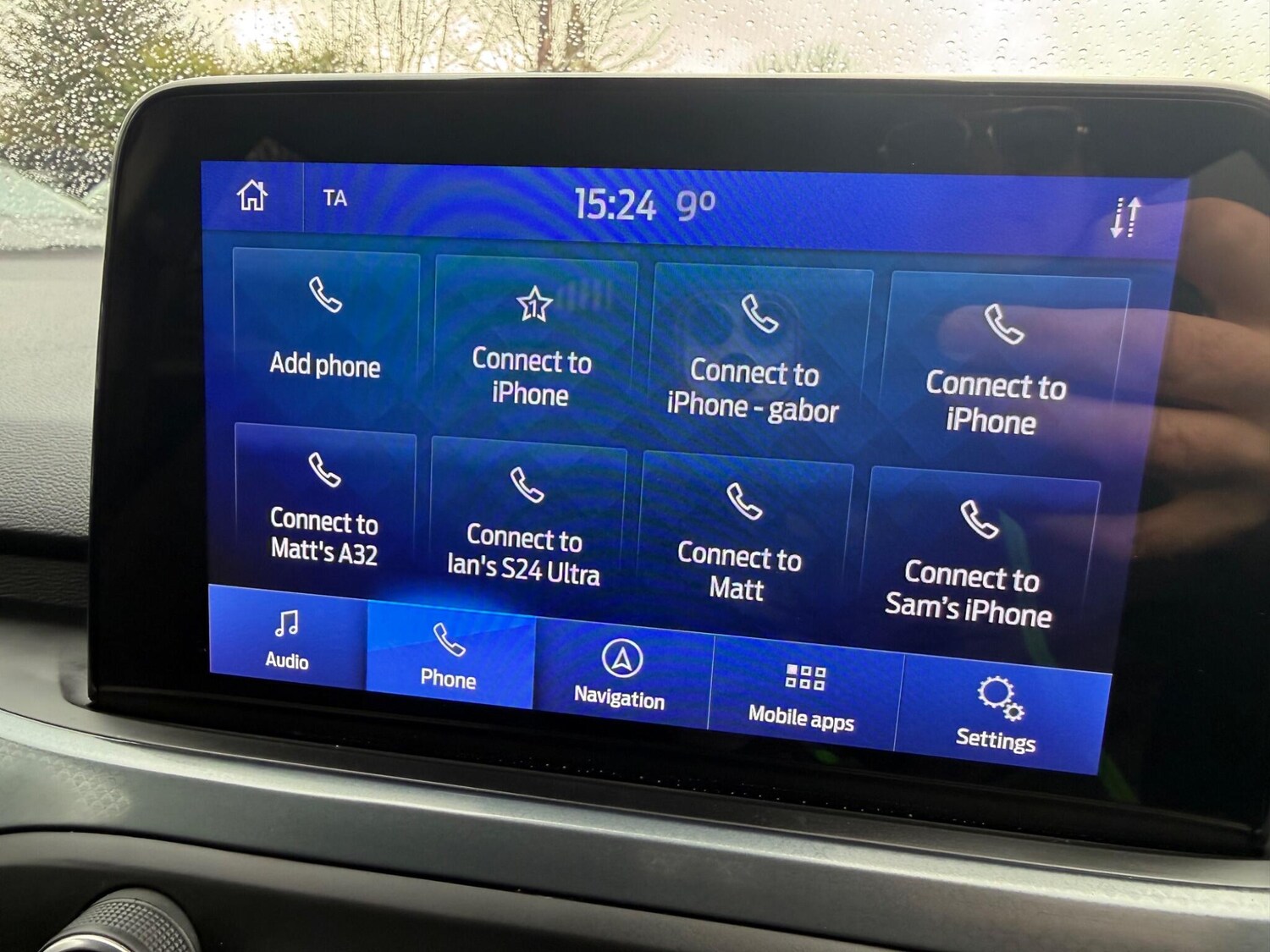 Used Ford Focus for sale - 77724222: Photo 28