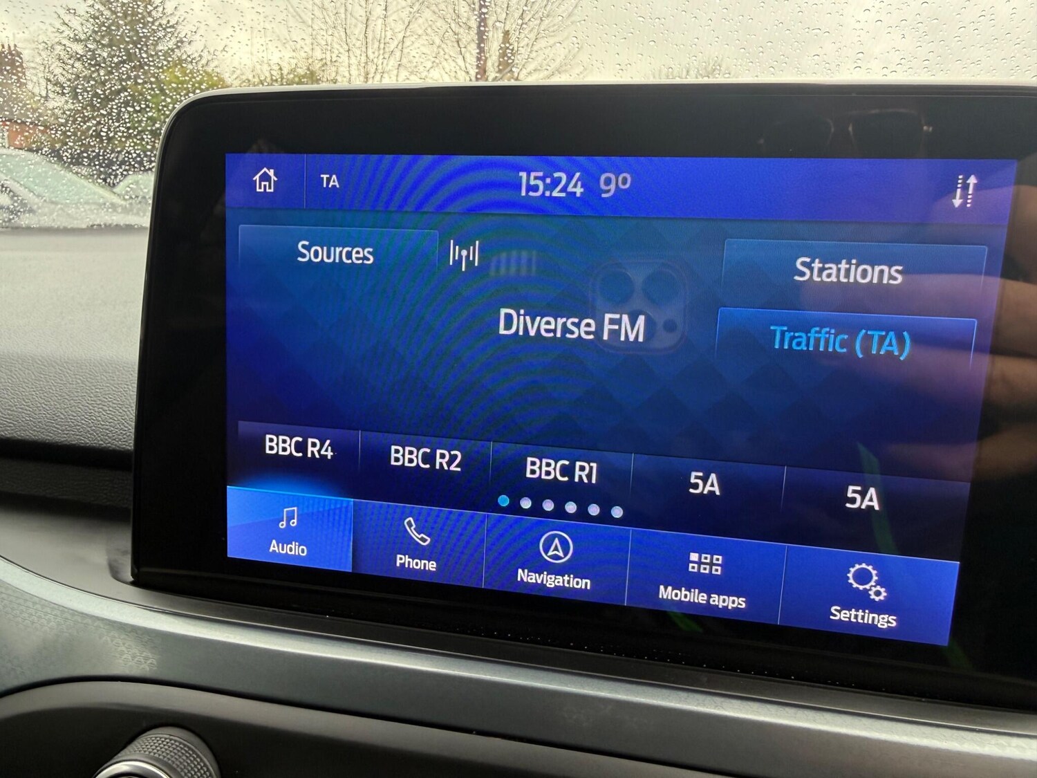 Used Ford Focus for sale - 77724222: Photo 29