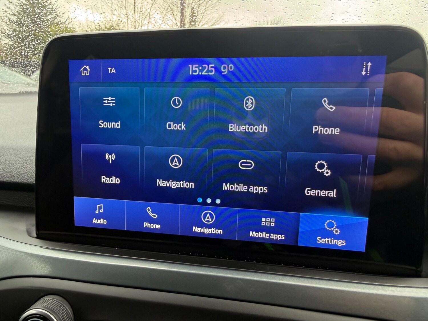 Used Ford Focus for sale - 77724222: Photo 30