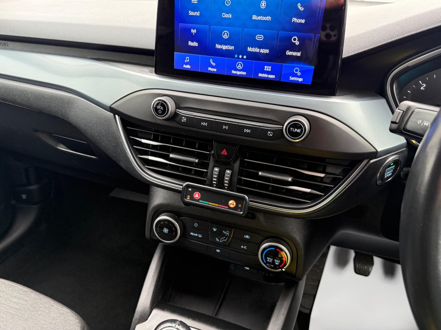 Used Ford Focus for sale - 77724222: Photo 31