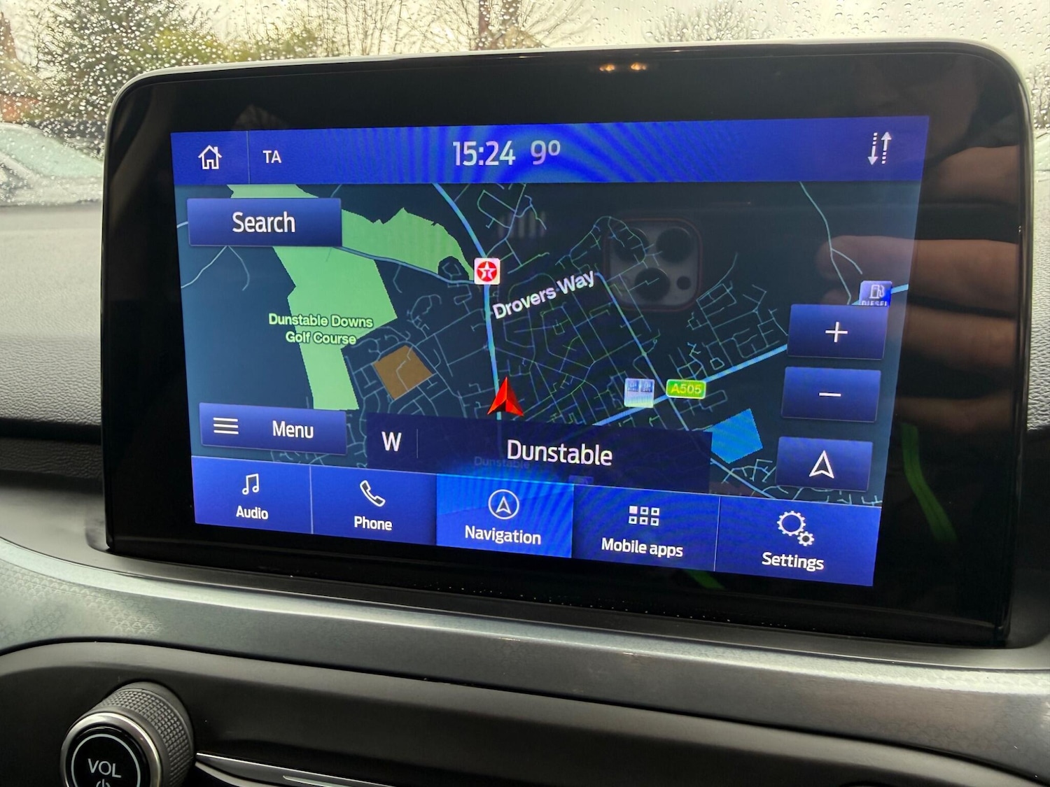 Used Ford Focus for sale - 77724222: Photo 4