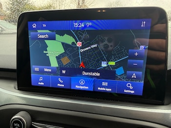 Used Ford Focus 2020 for sale - 77724222: Photo