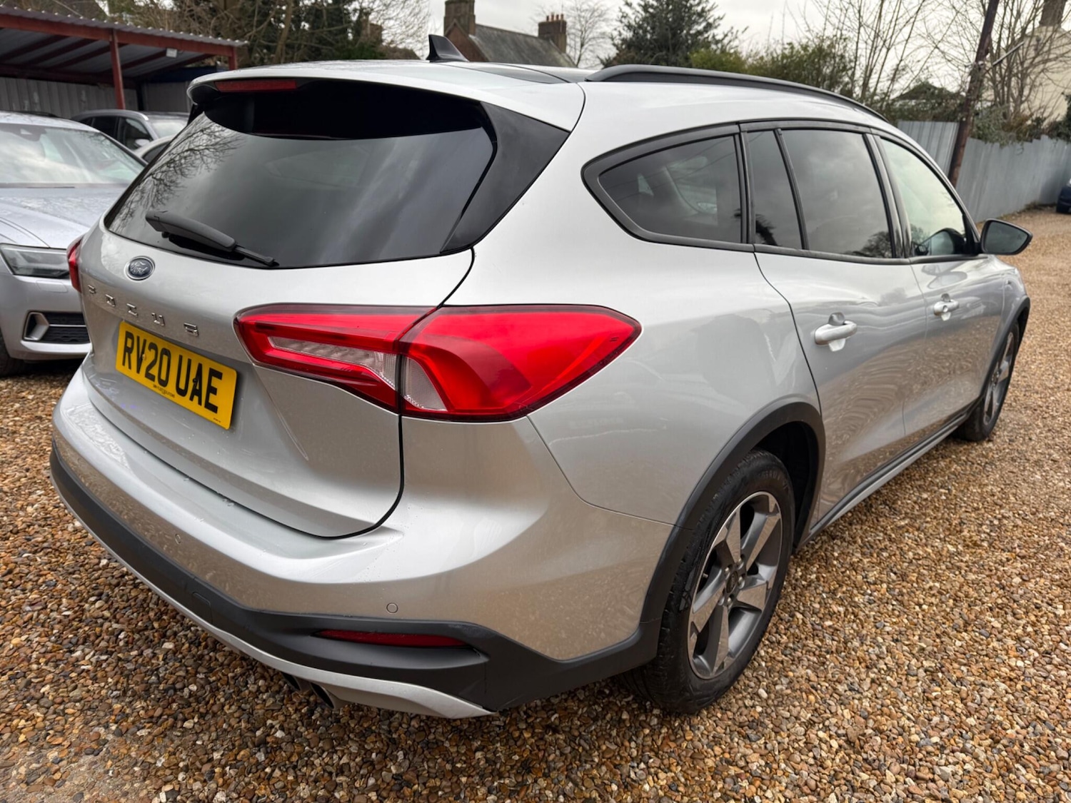 Used Ford Focus for sale - 77724222: Photo 5