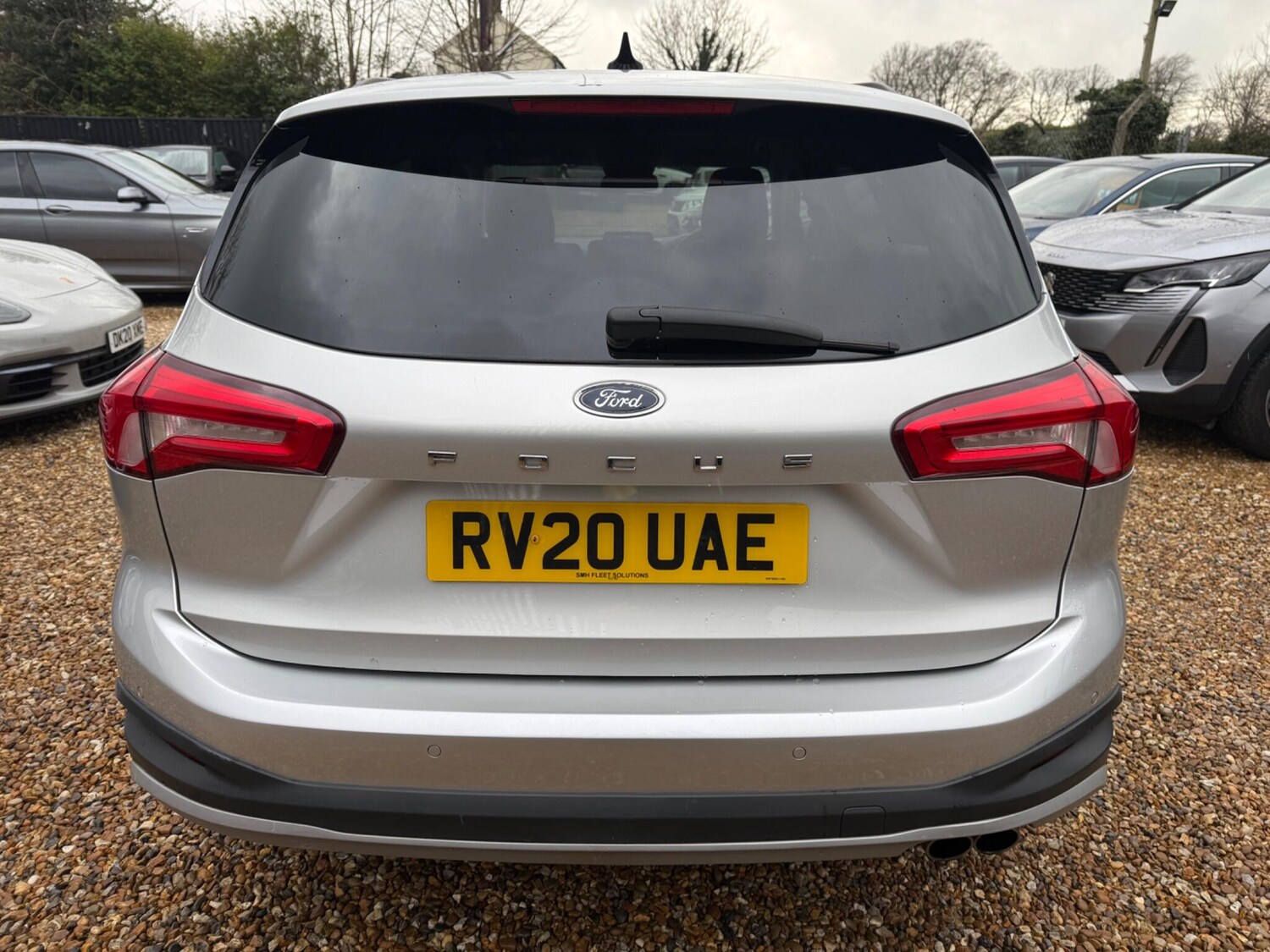 Used Ford Focus for sale - 77724222: Photo 6