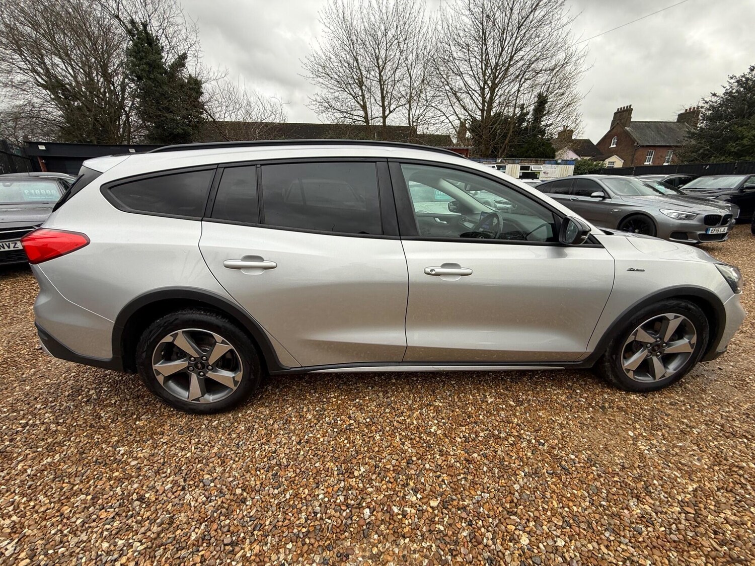 Used Ford Focus for sale - 77724222: Photo 8