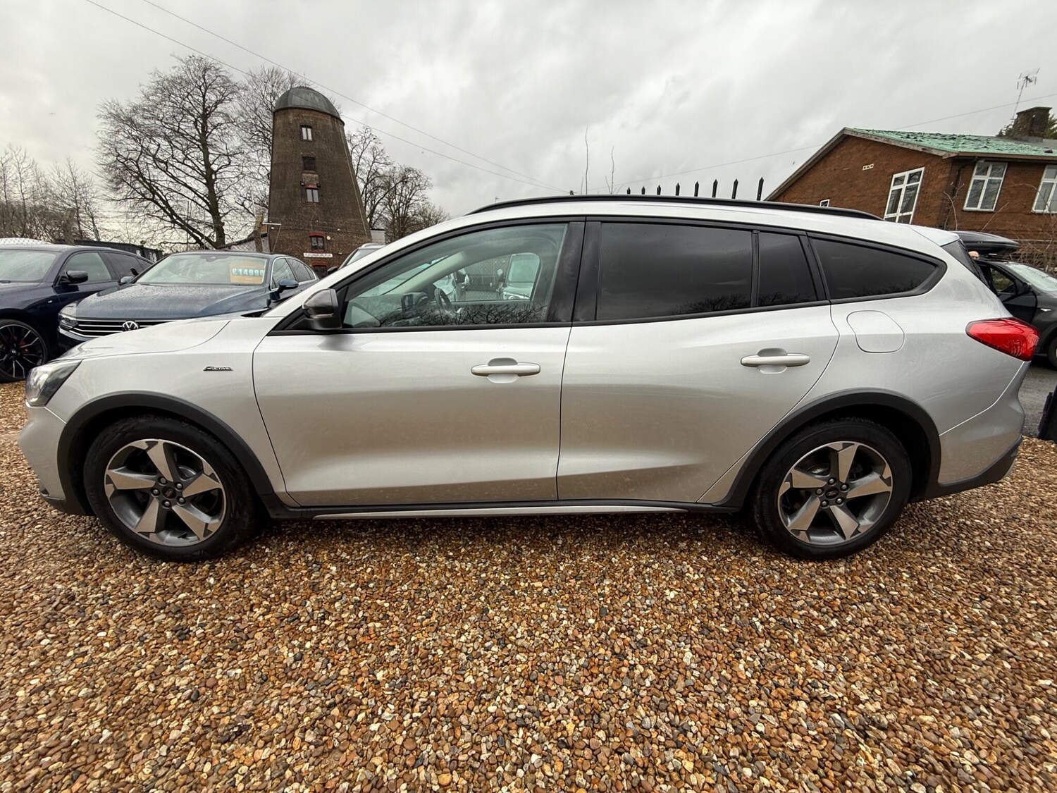 Used Ford Focus for sale - 77724222: Photo 9