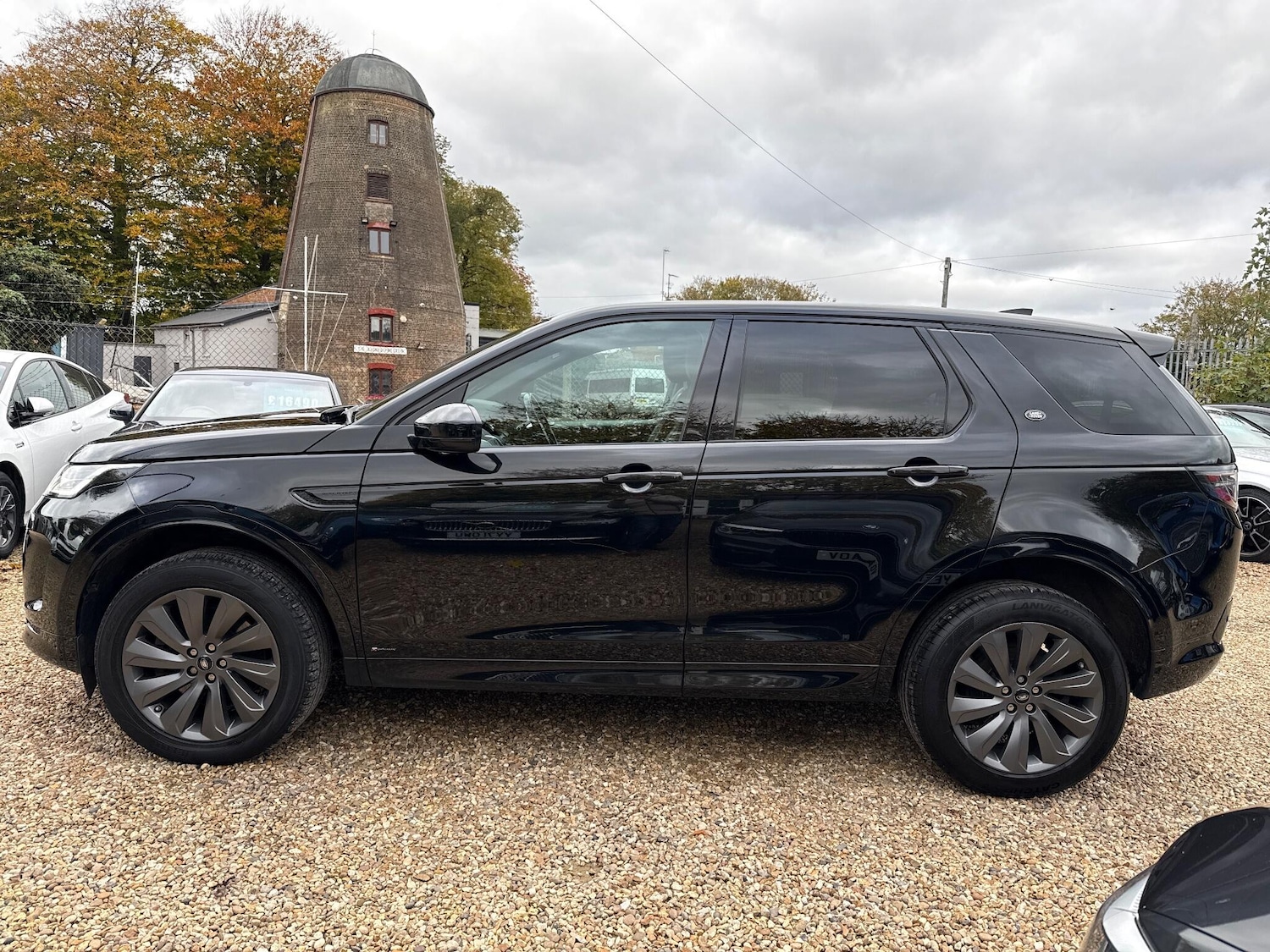 Used Land Rover Discovery Sport for sale - 78205085: Photo 10