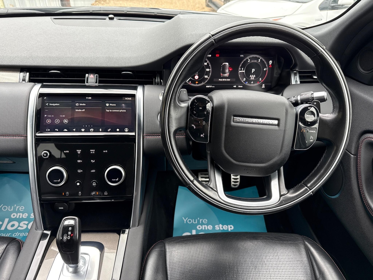 Used Land Rover Discovery Sport for sale - 78205085: Photo 11