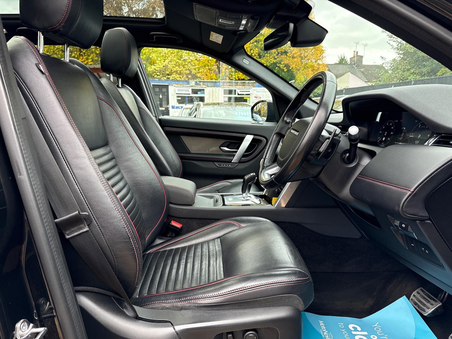 Used Land Rover Discovery Sport for sale - 78205085: Photo 14