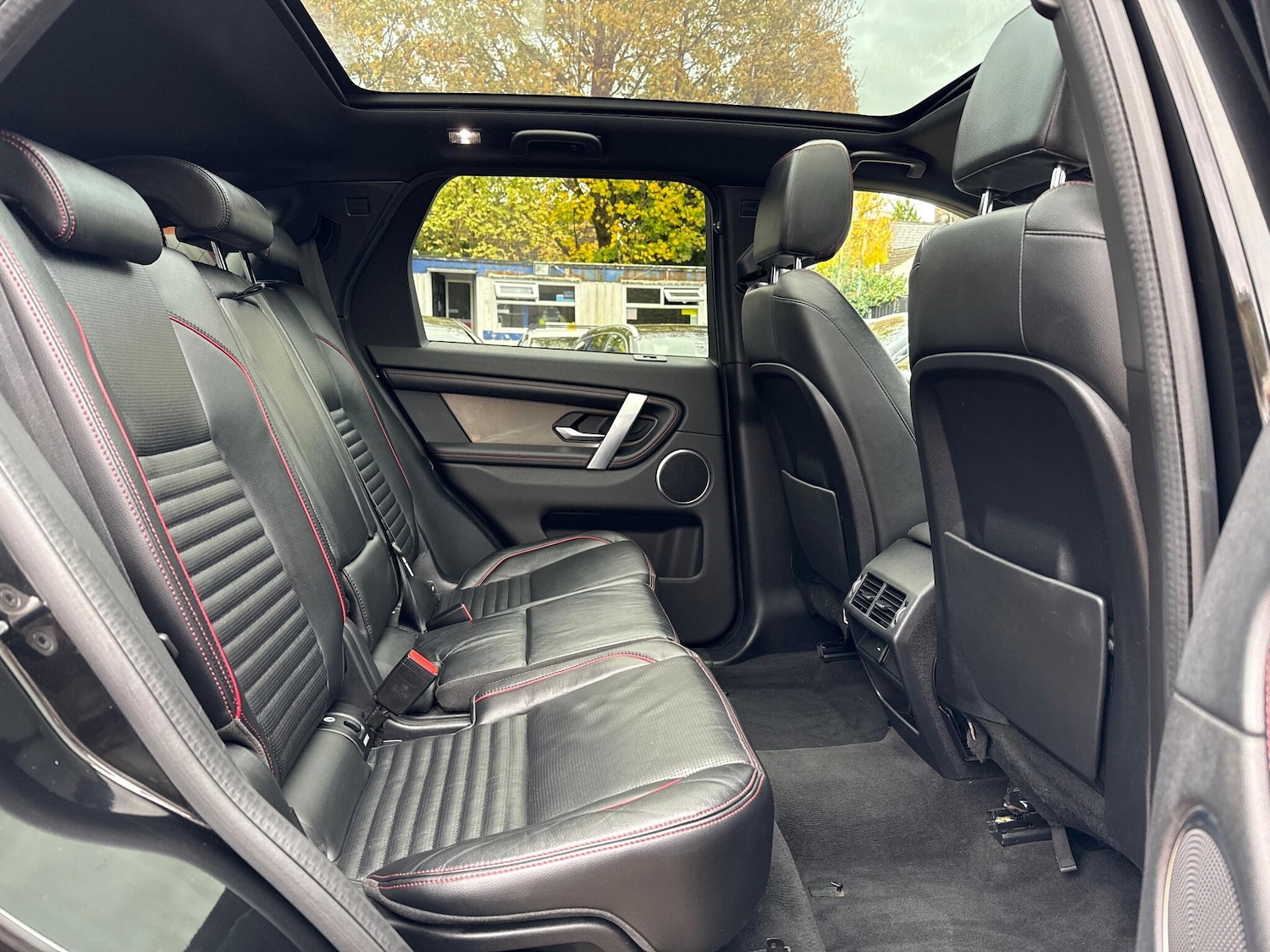 Used Land Rover Discovery Sport for sale - 78205085: Photo 16