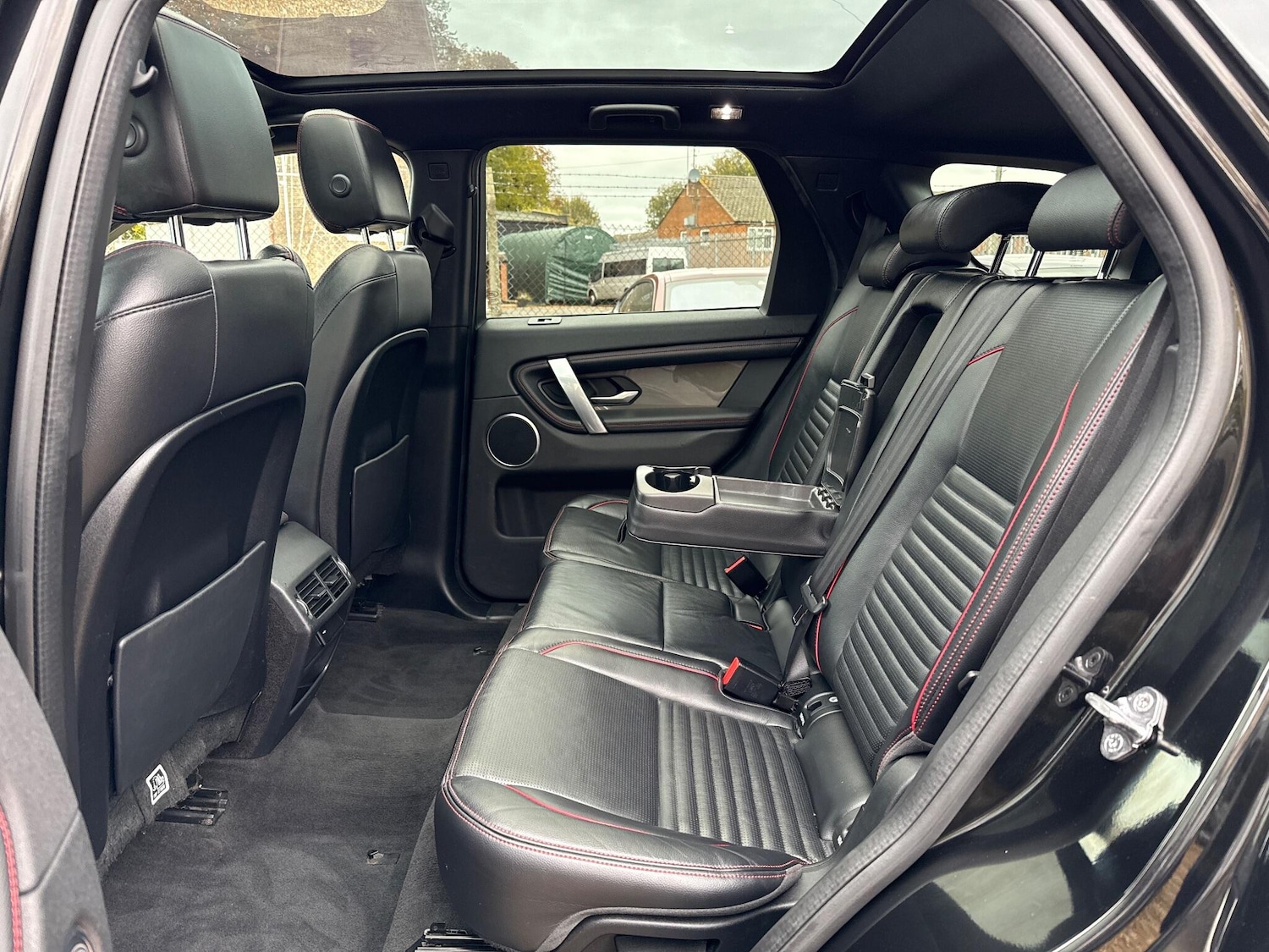 Used Land Rover Discovery Sport for sale - 78205085: Photo 19