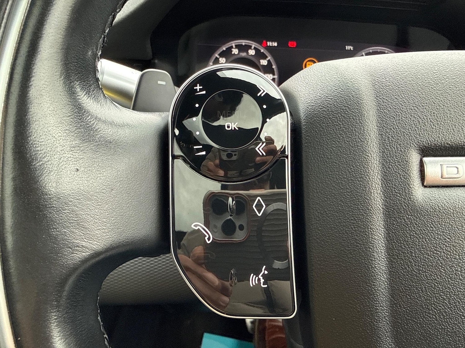 Used Land Rover Discovery Sport for sale - 78205085: Photo 20