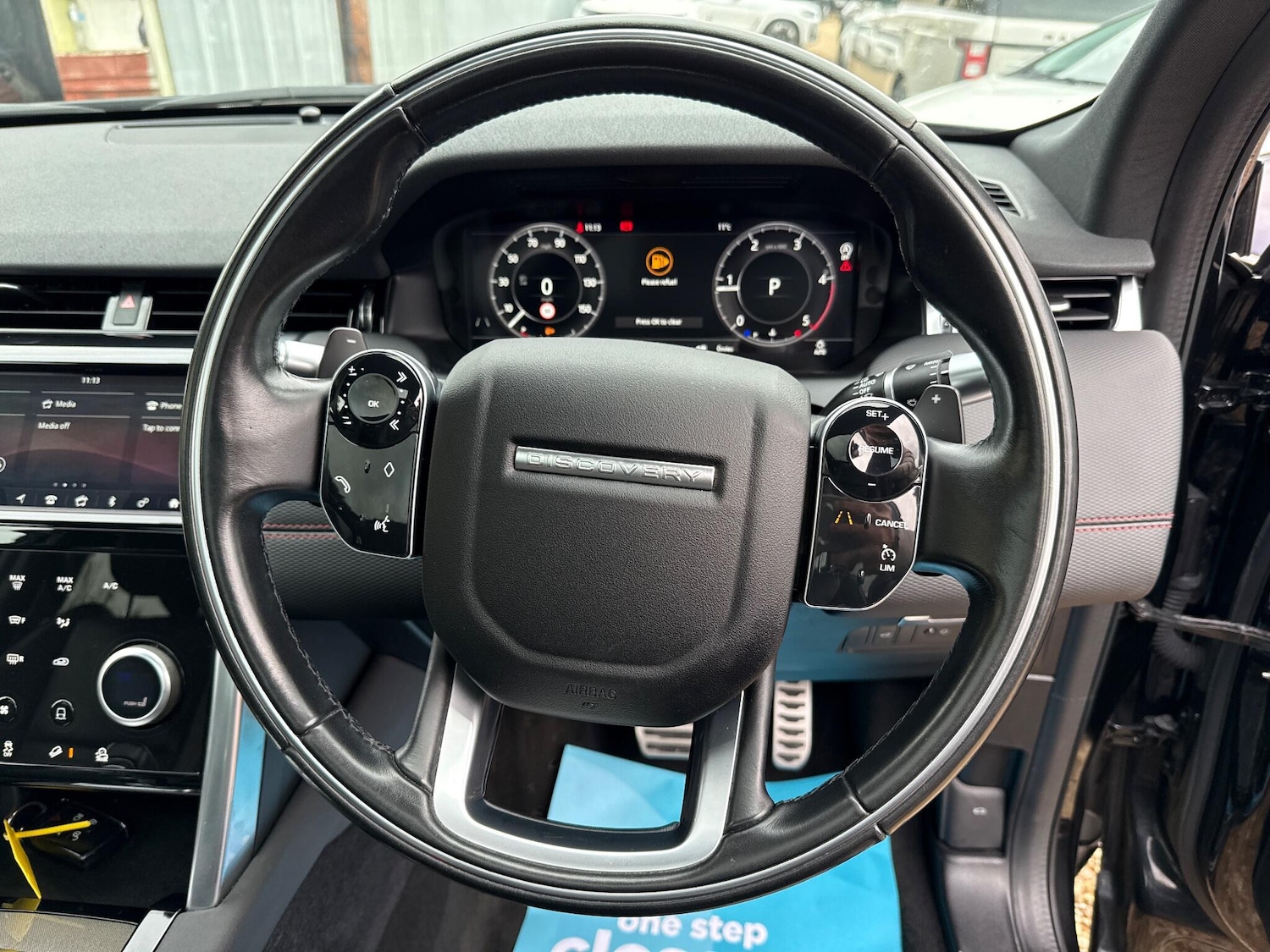 Used Land Rover Discovery Sport for sale - 78205085: Photo 21