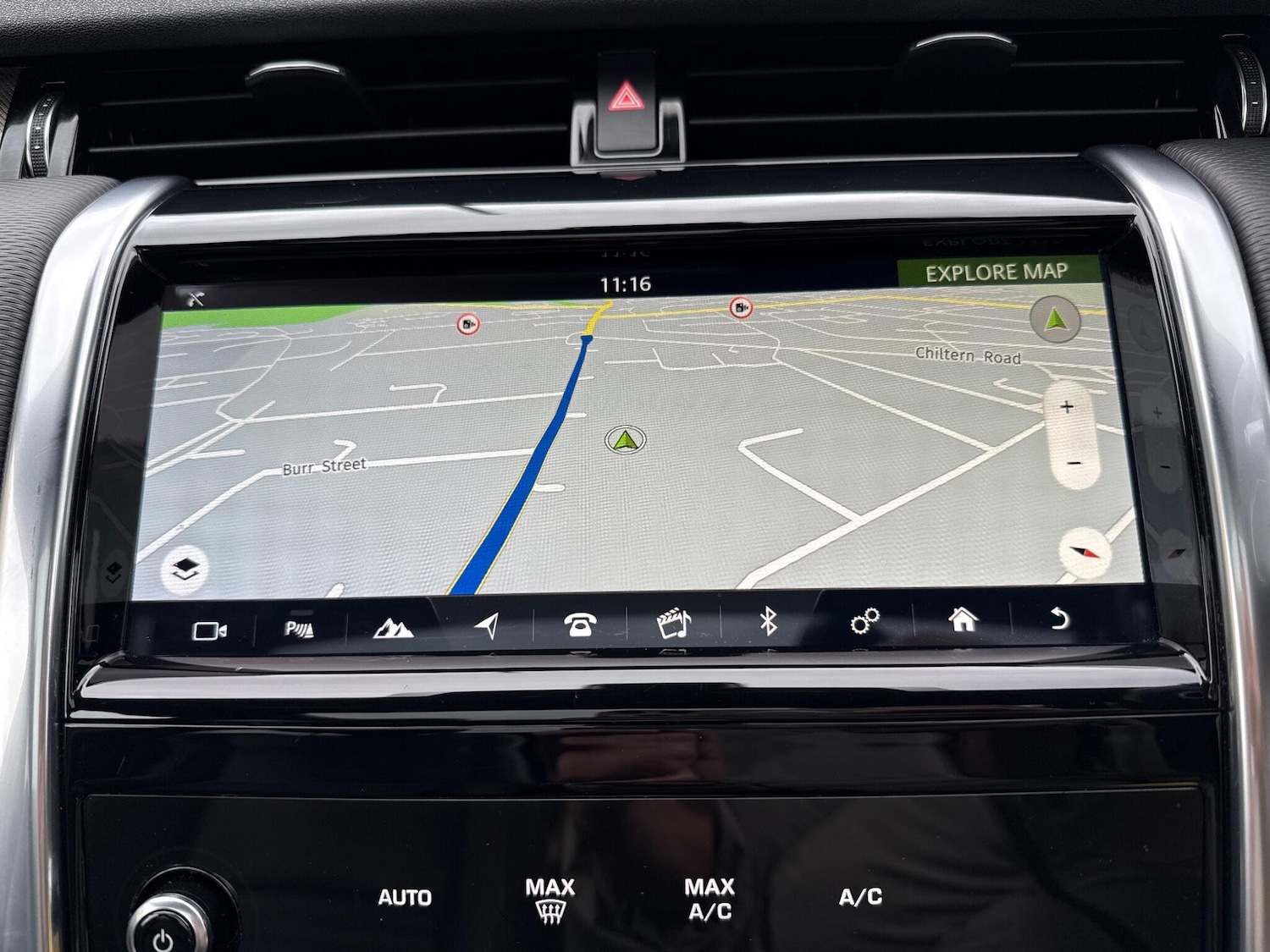 Used Land Rover Discovery Sport for sale - 78205085: Photo 25