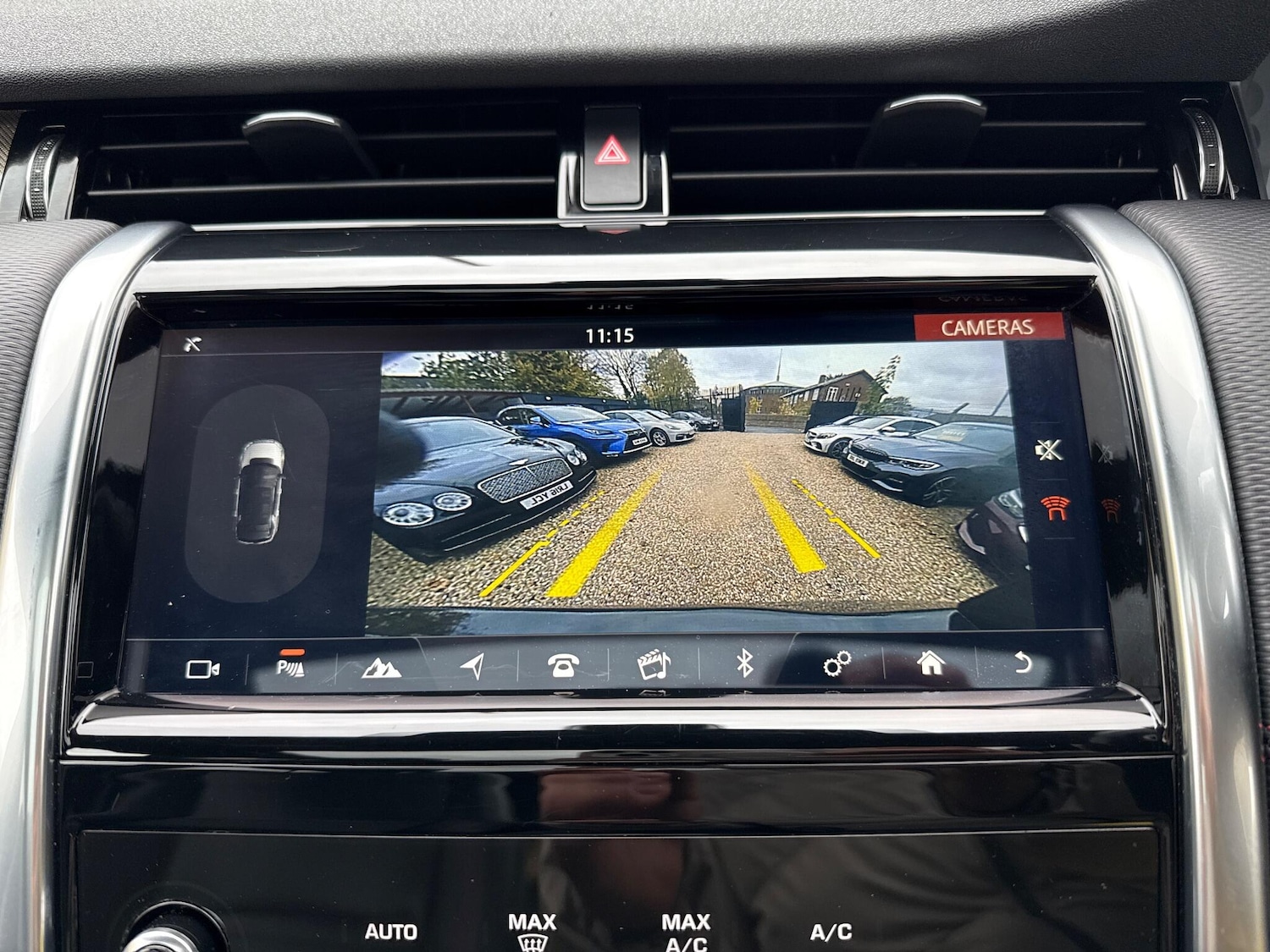 Used Land Rover Discovery Sport for sale - 78205085: Photo 27