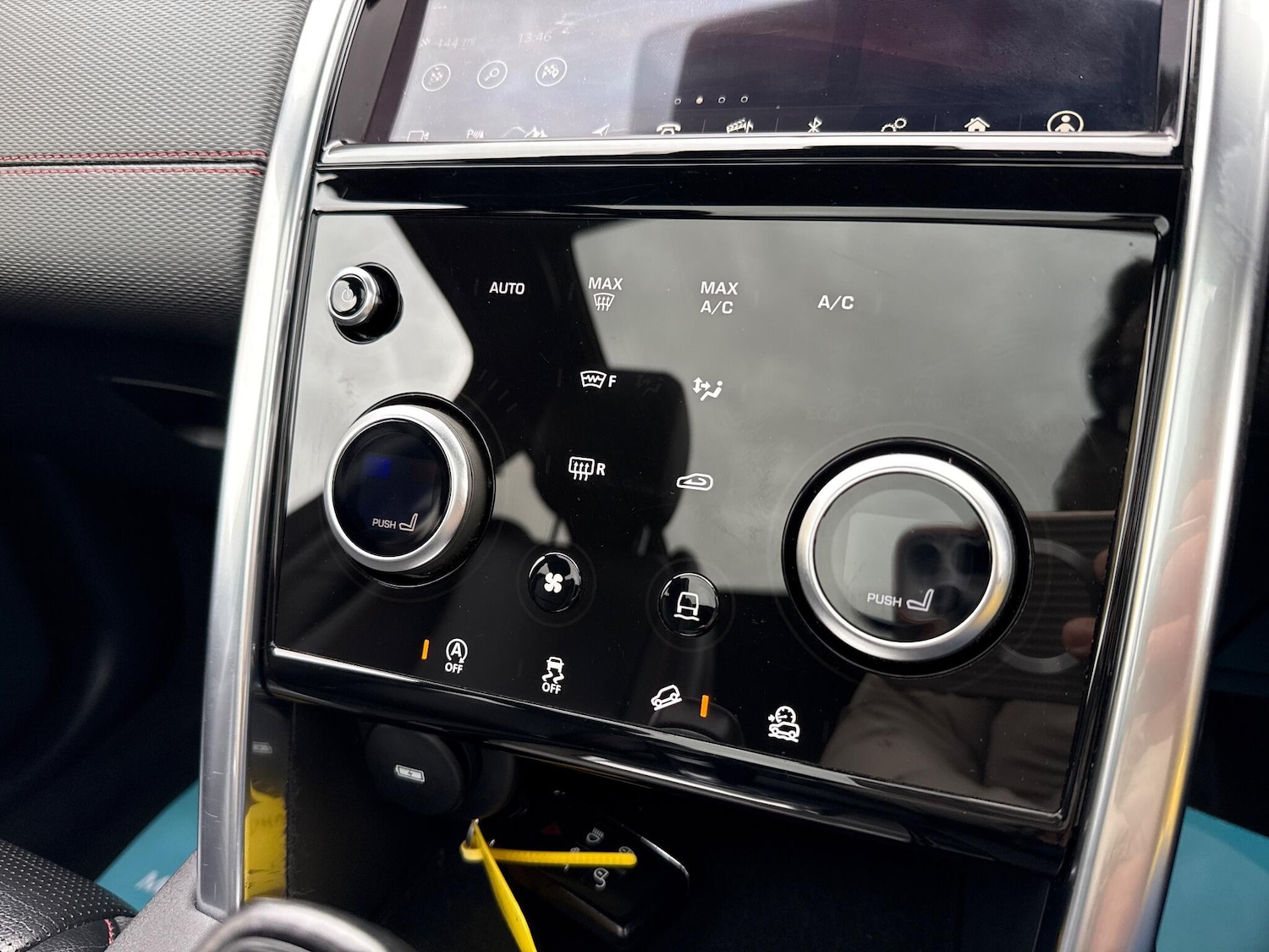 Used Land Rover Discovery Sport for sale - 78205085: Photo 31