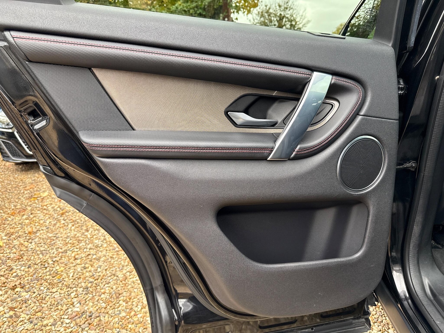 Used Land Rover Discovery Sport for sale - 78205085: Photo 37