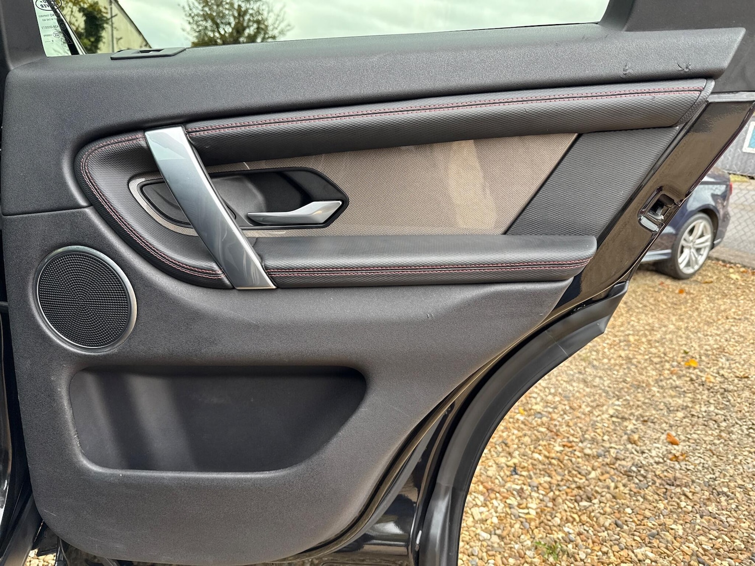 Used Land Rover Discovery Sport for sale - 78205085: Photo 38