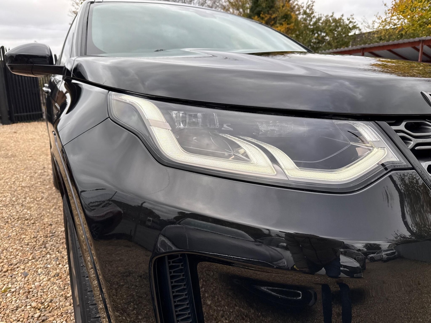 Used Land Rover Discovery Sport for sale - 78205085: Photo 45