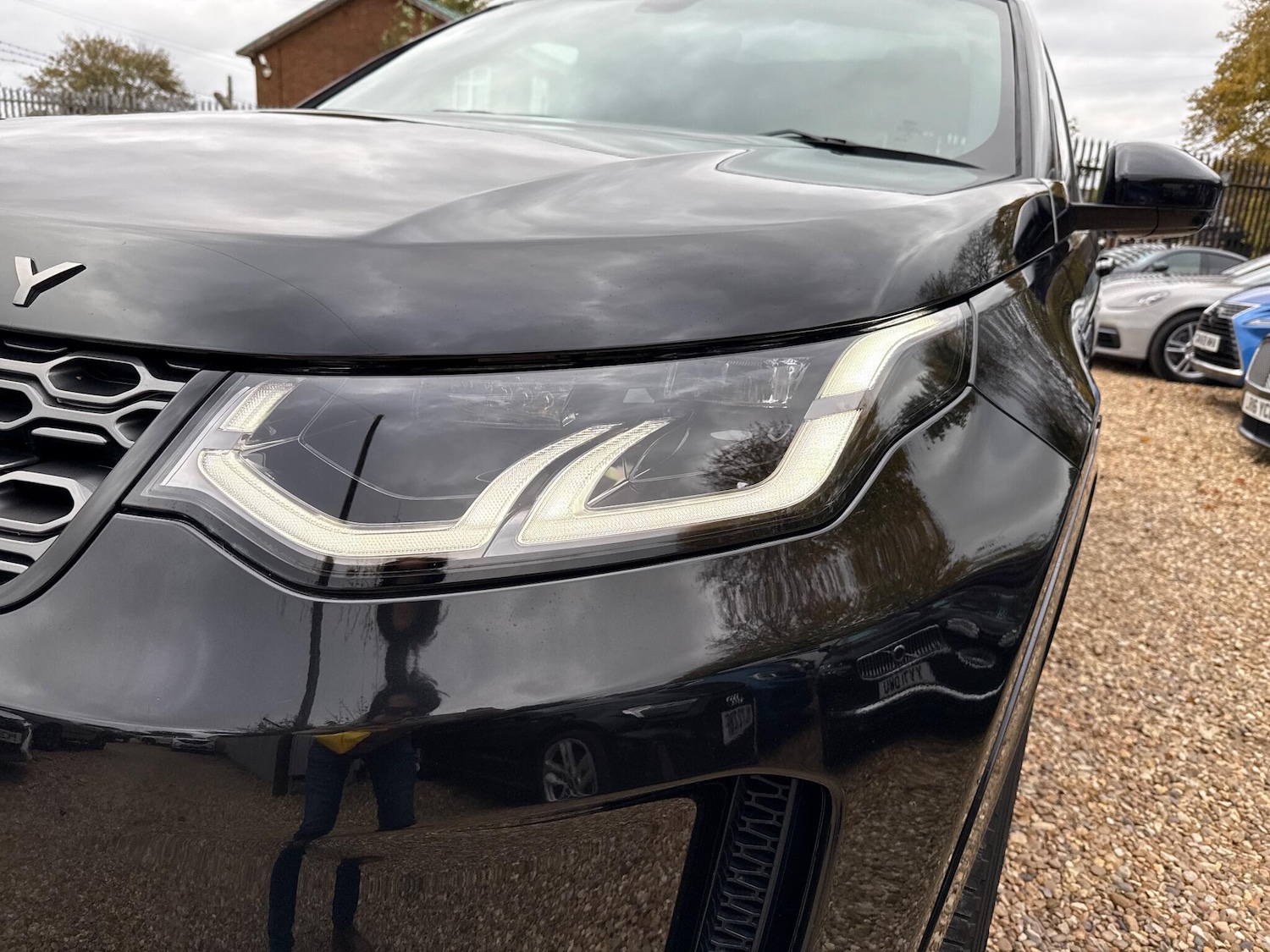 Used Land Rover Discovery Sport for sale - 78205085: Photo 46